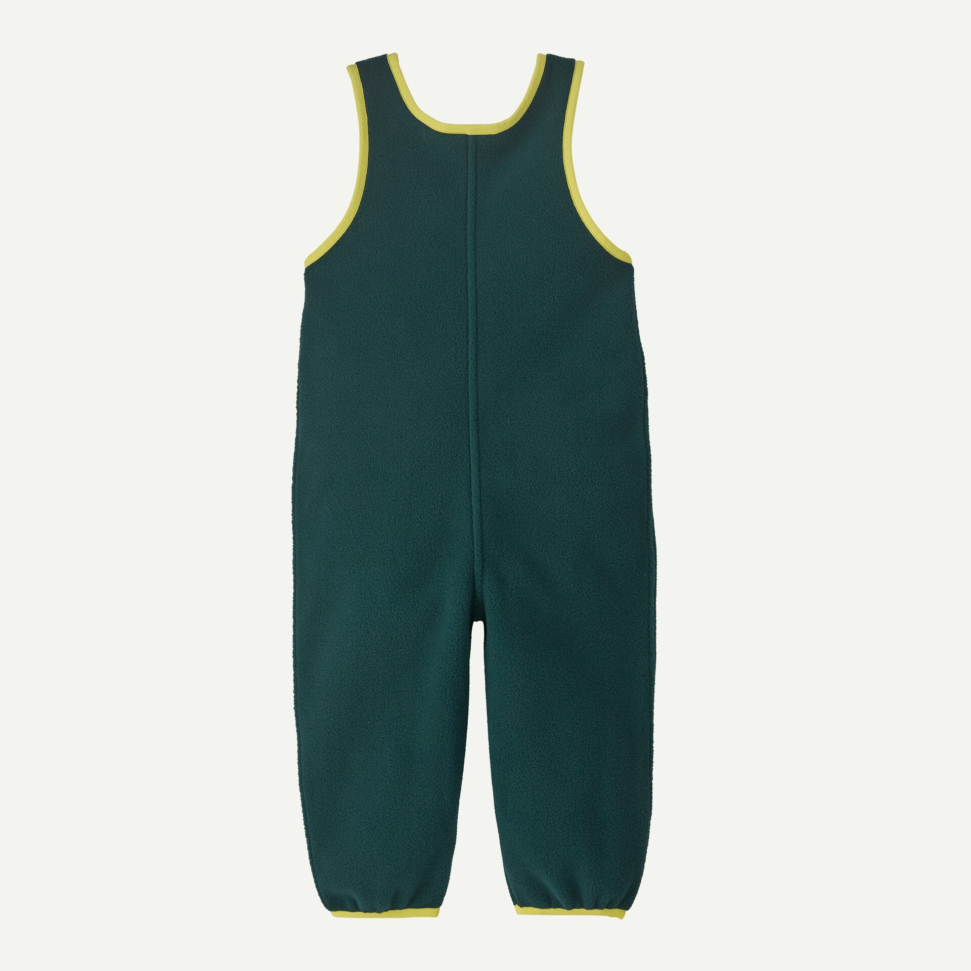Baby Synchilla® Fleece Overalls