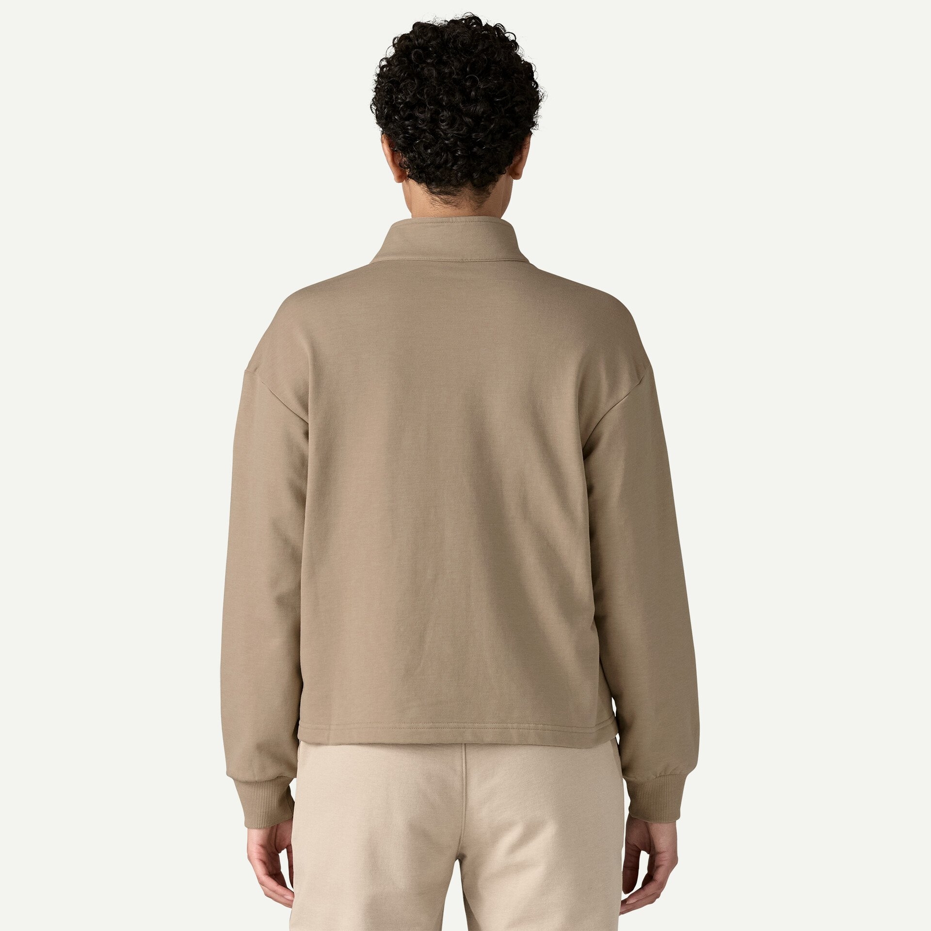 Women's Ahnya Pullover