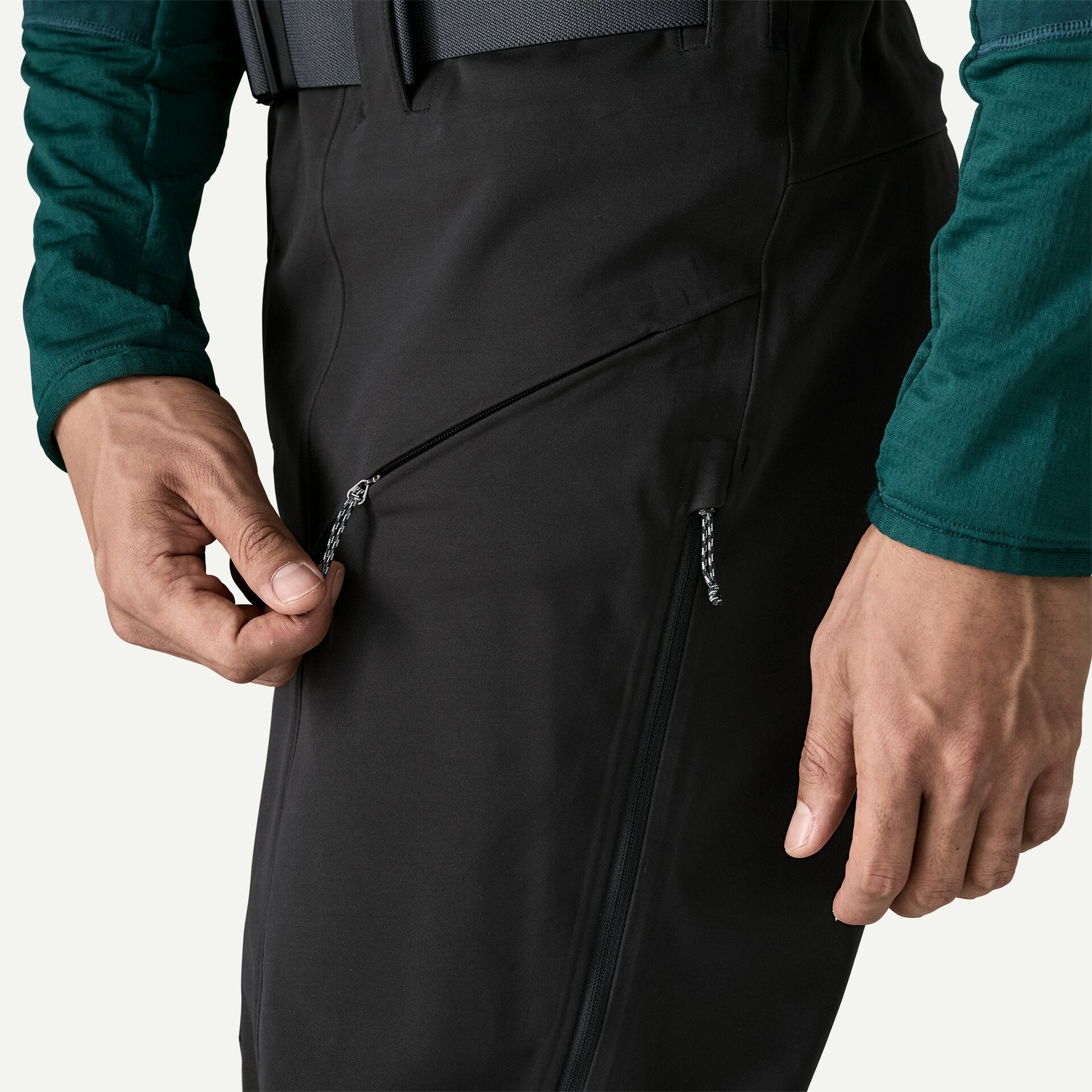 Men's Upstride Pants