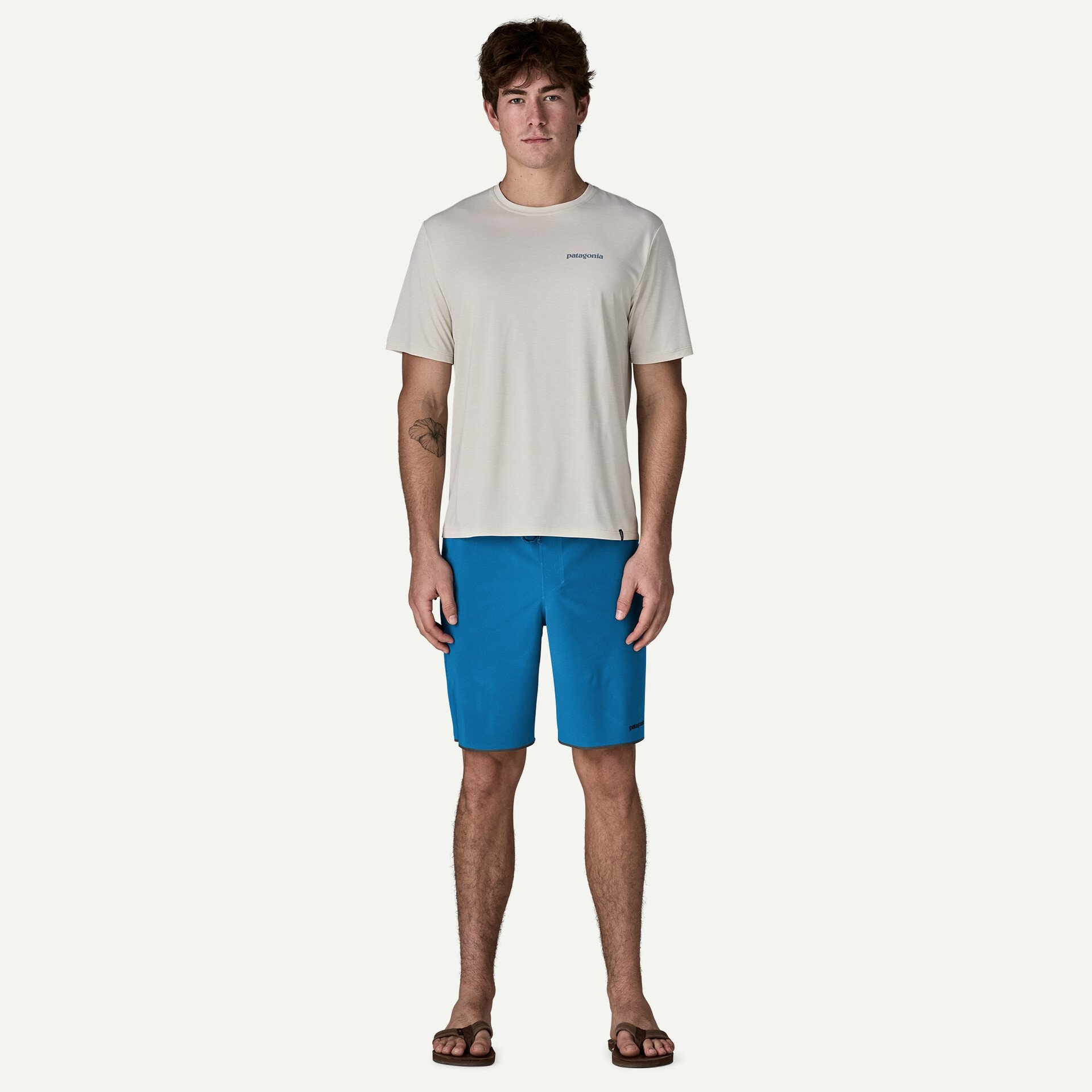 Men's Hydrolock Boardshorts 2.0 - 19"