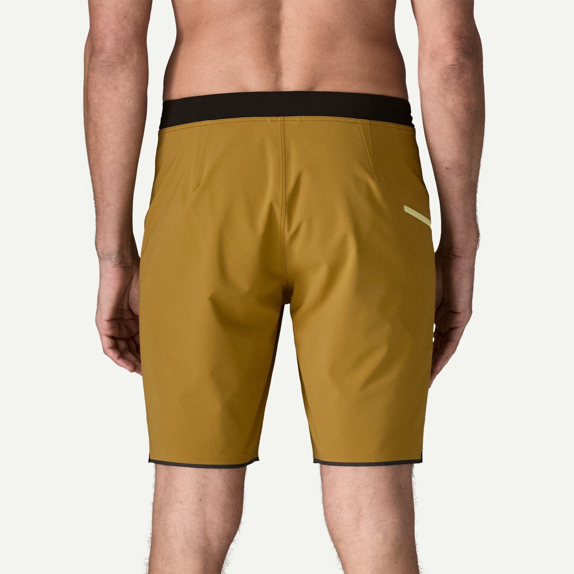 Men's Hydrolock Boardshorts 2.0 - 19"