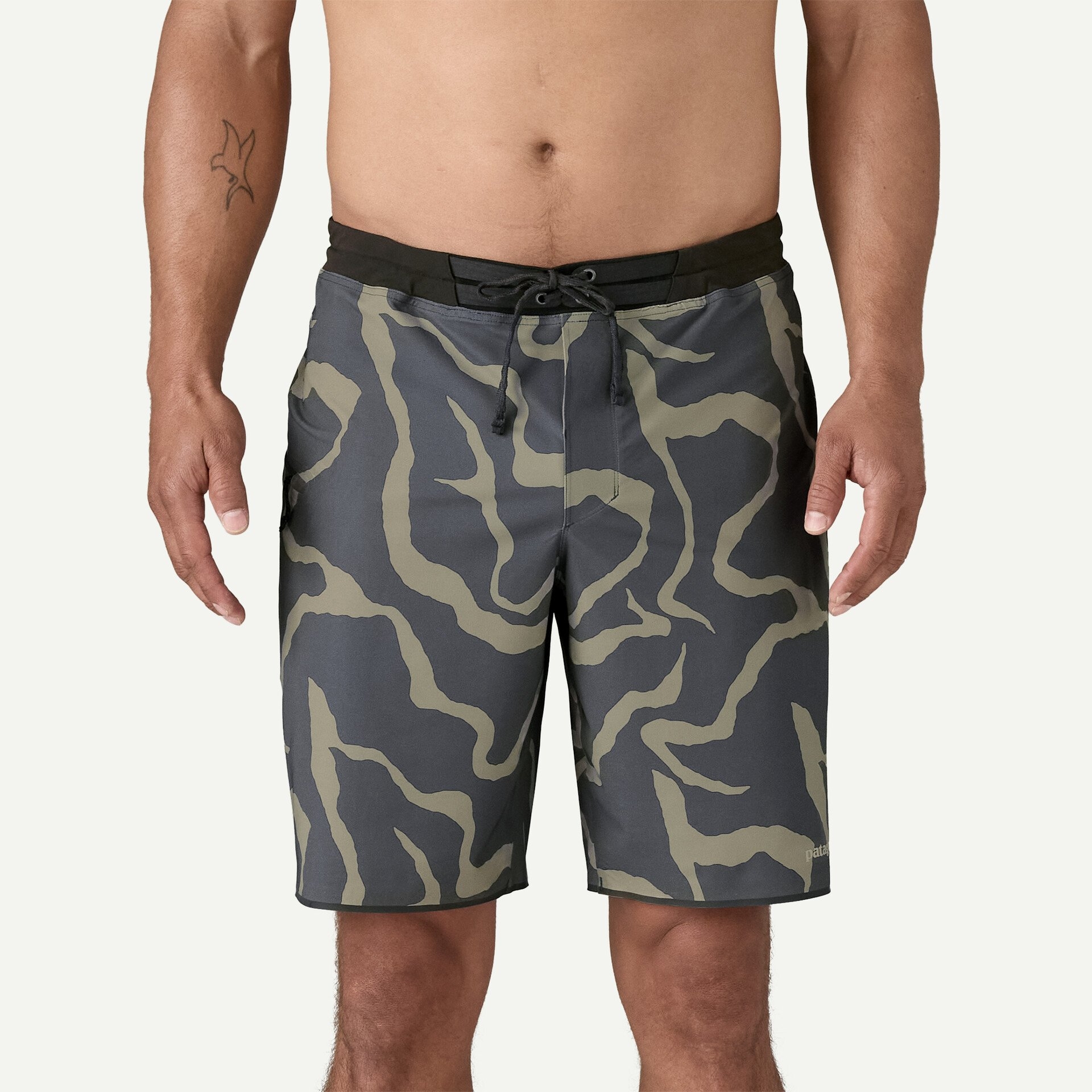 Men's Hydrolock Boardshorts 2.0 - 19"