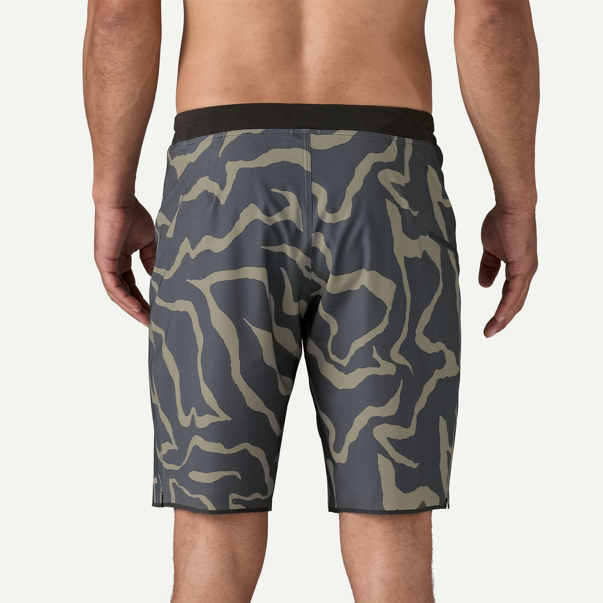 Men's Hydrolock Boardshorts 2.0 - 19"
