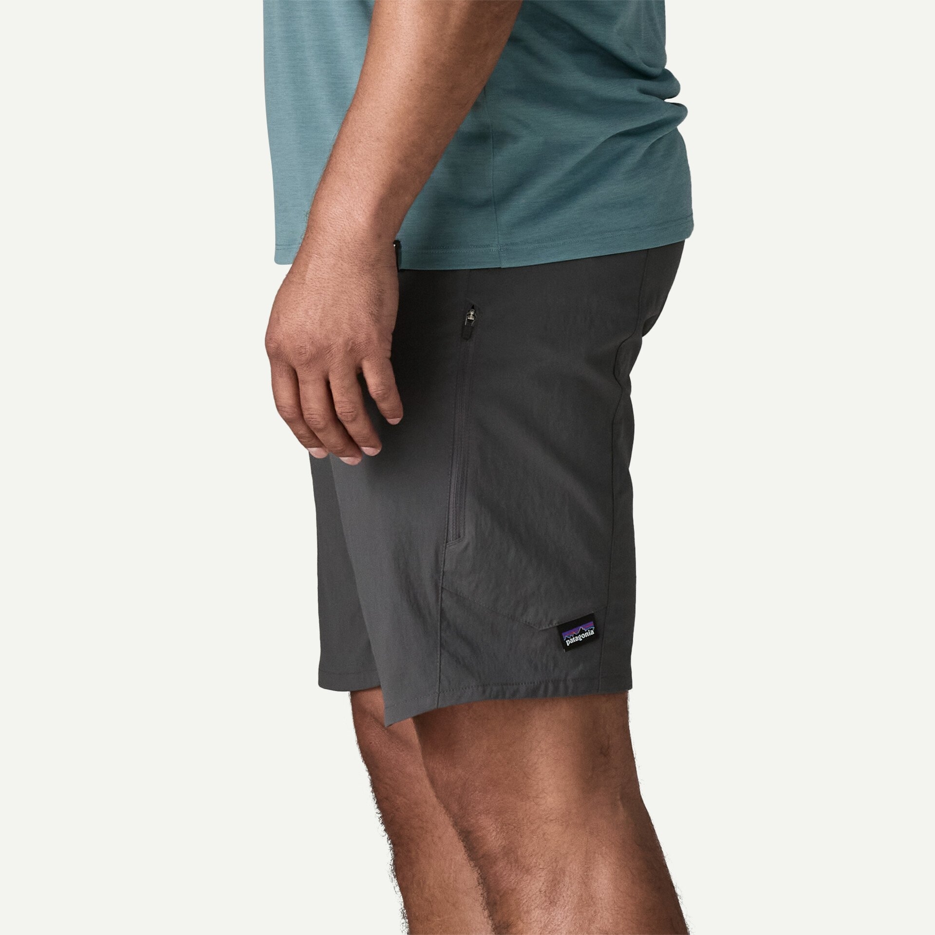 Men's Landfarer Bike Shorts - 13"