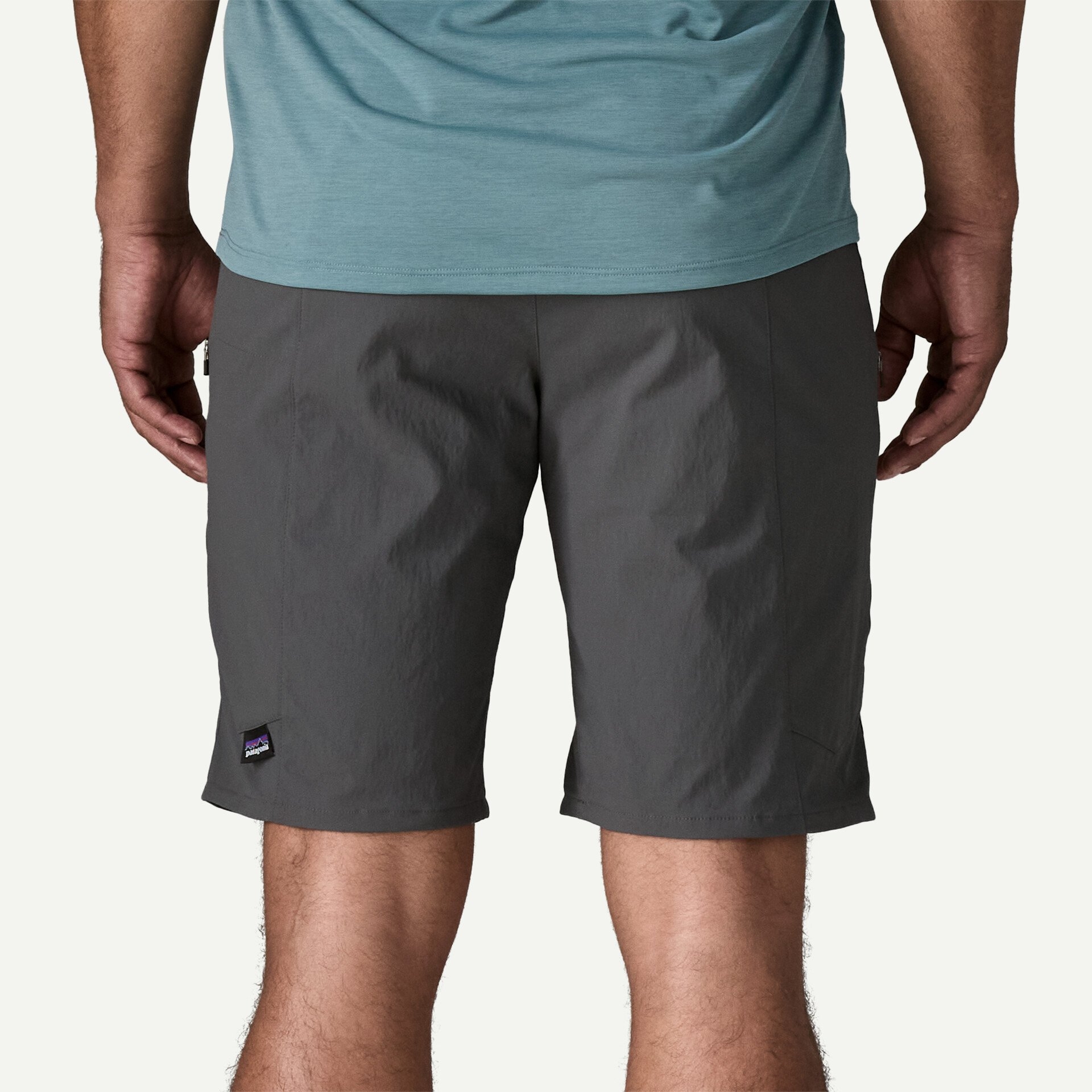 Men's Landfarer Bike Shorts - 13"