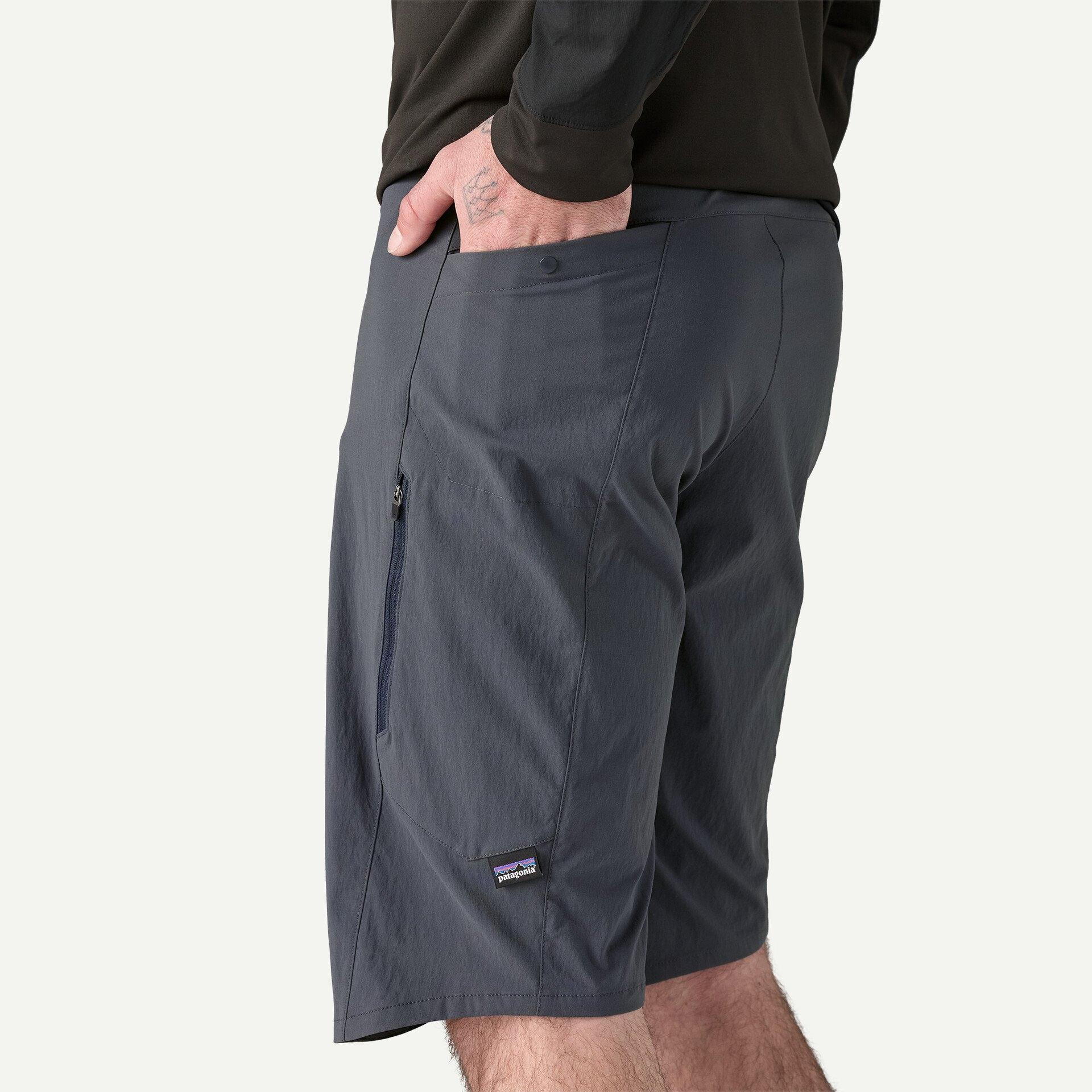 Men's Landfarer Bike Shorts - 13"