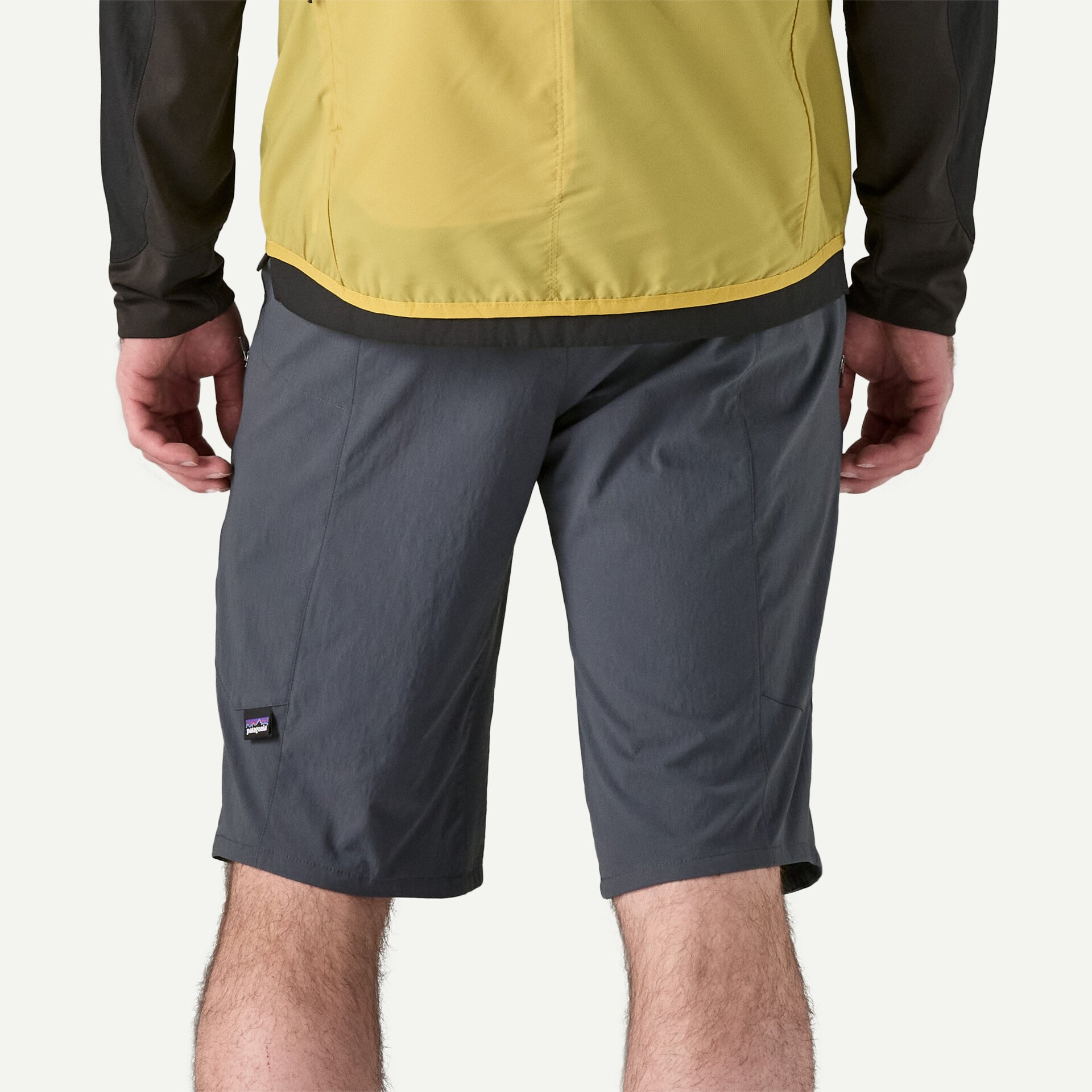 Men's Landfarer Bike Shorts - 13"