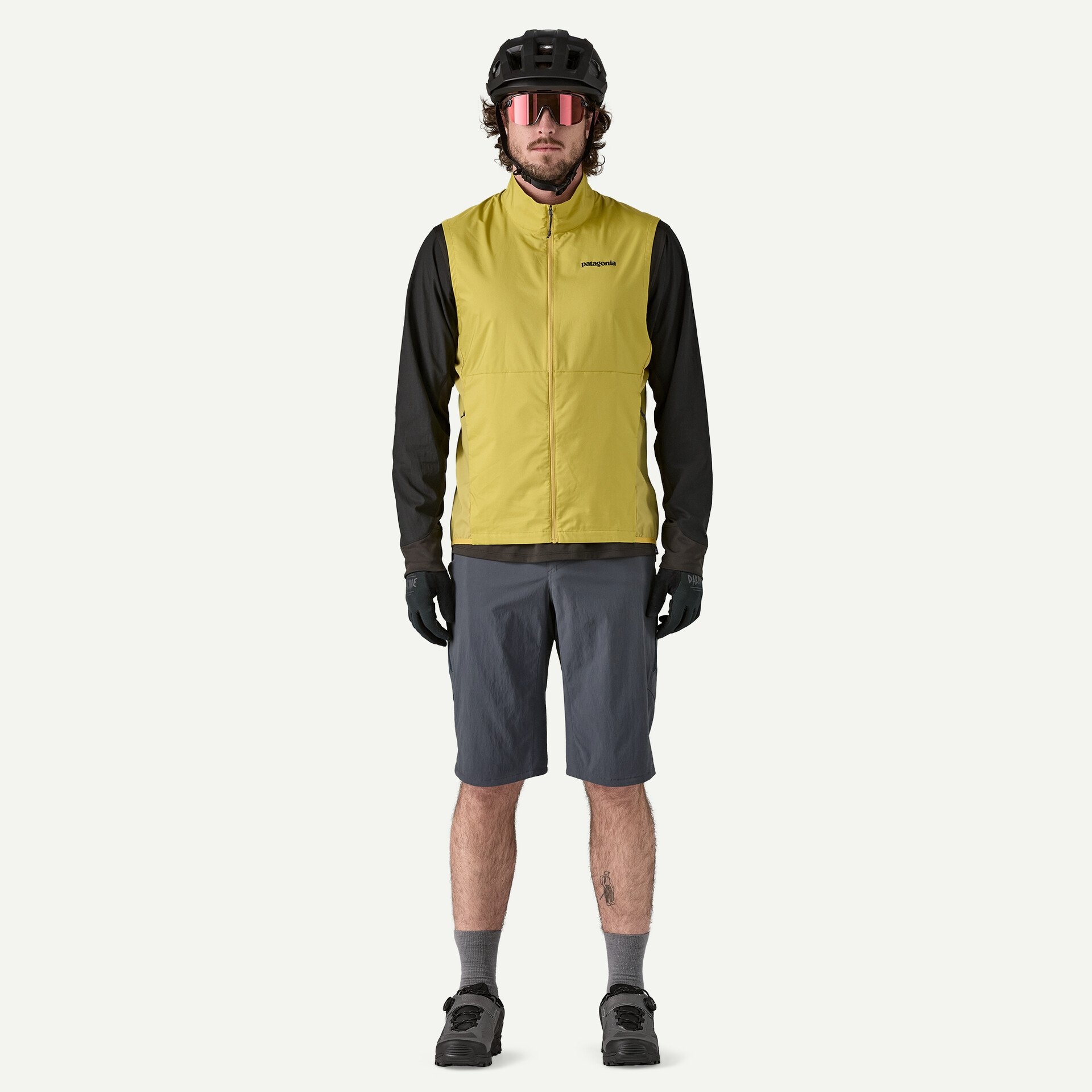 Men's Landfarer Bike Shorts - 13"