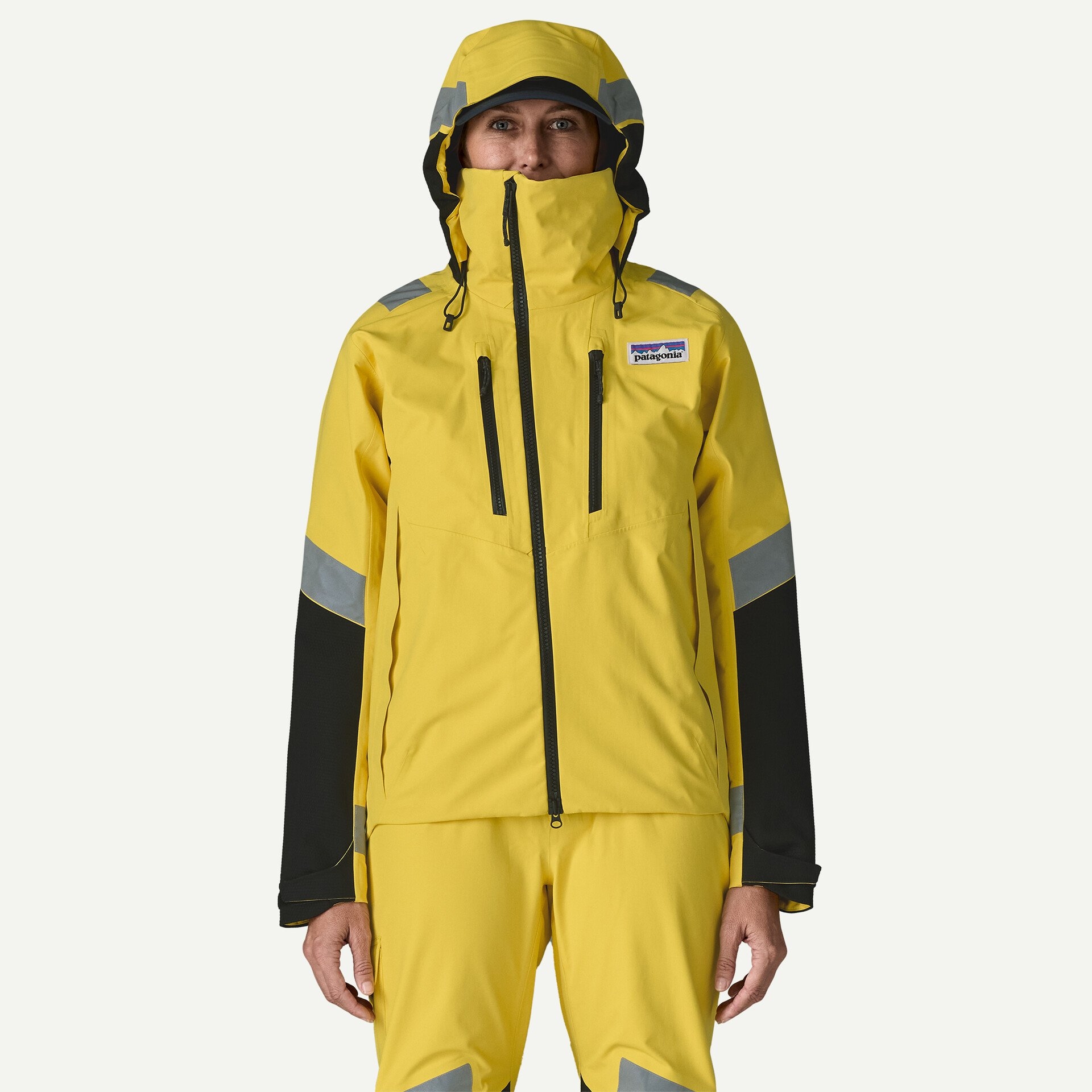 Women's Big Water Foul Weather Jacket