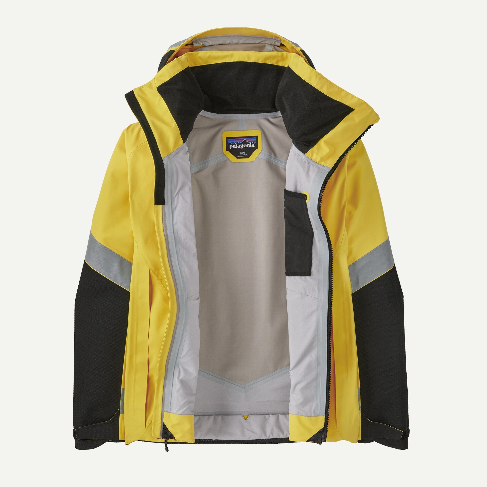 Women's Big Water Foul Weather Jacket