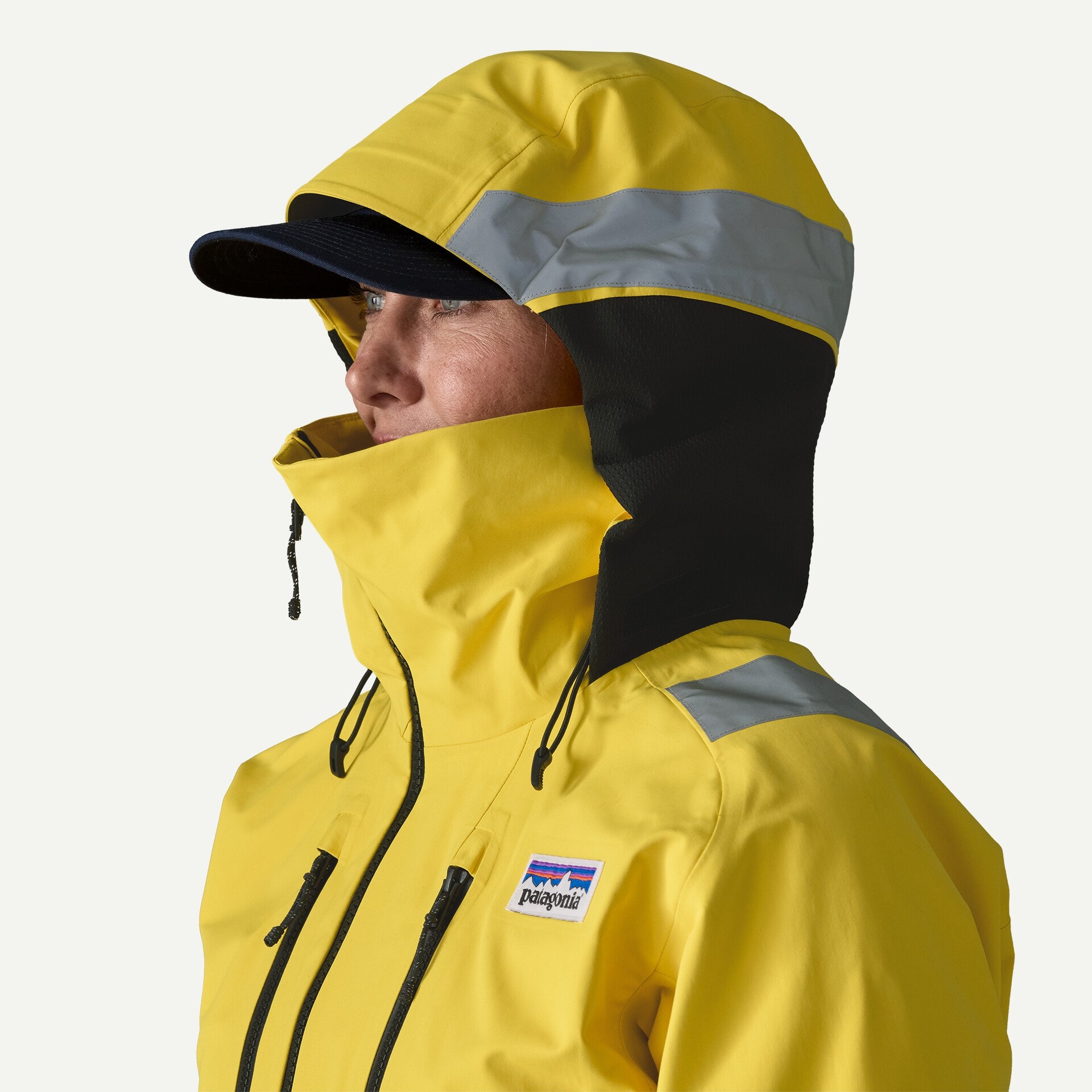 Women's Big Water Foul Weather Jacket