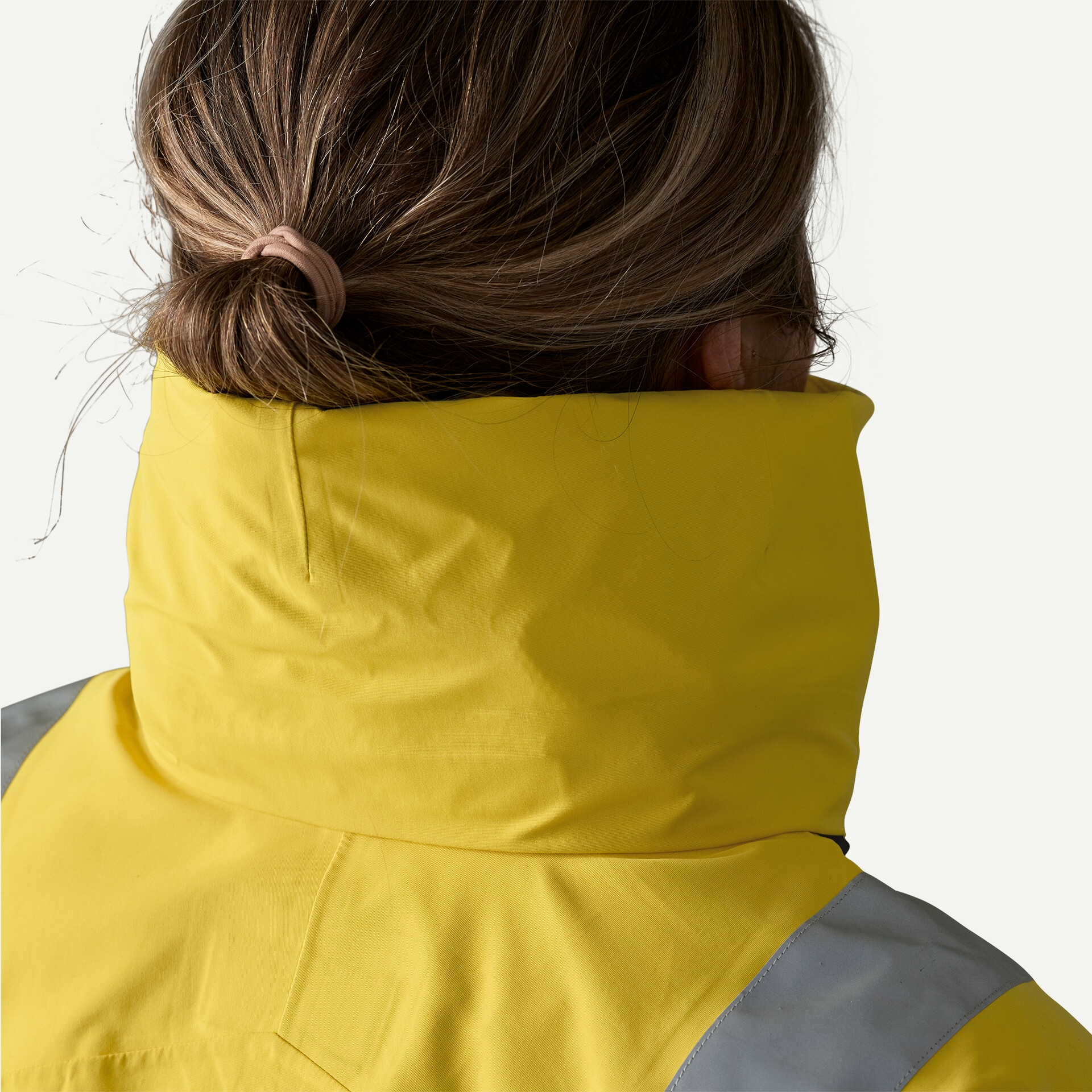 Women's Big Water Foul Weather Jacket