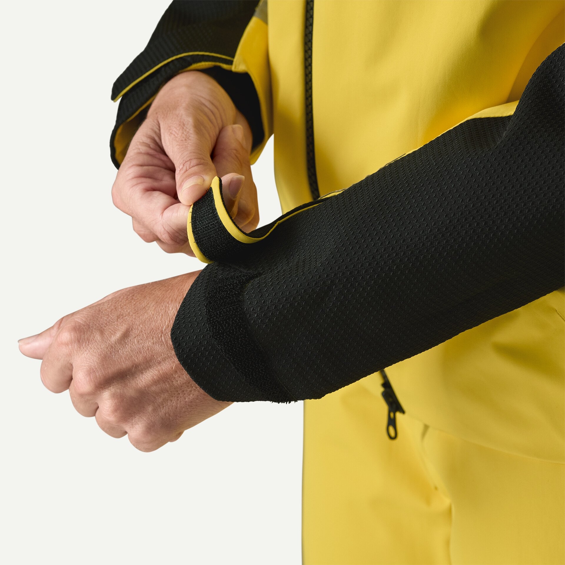 Women's Big Water Foul Weather Jacket