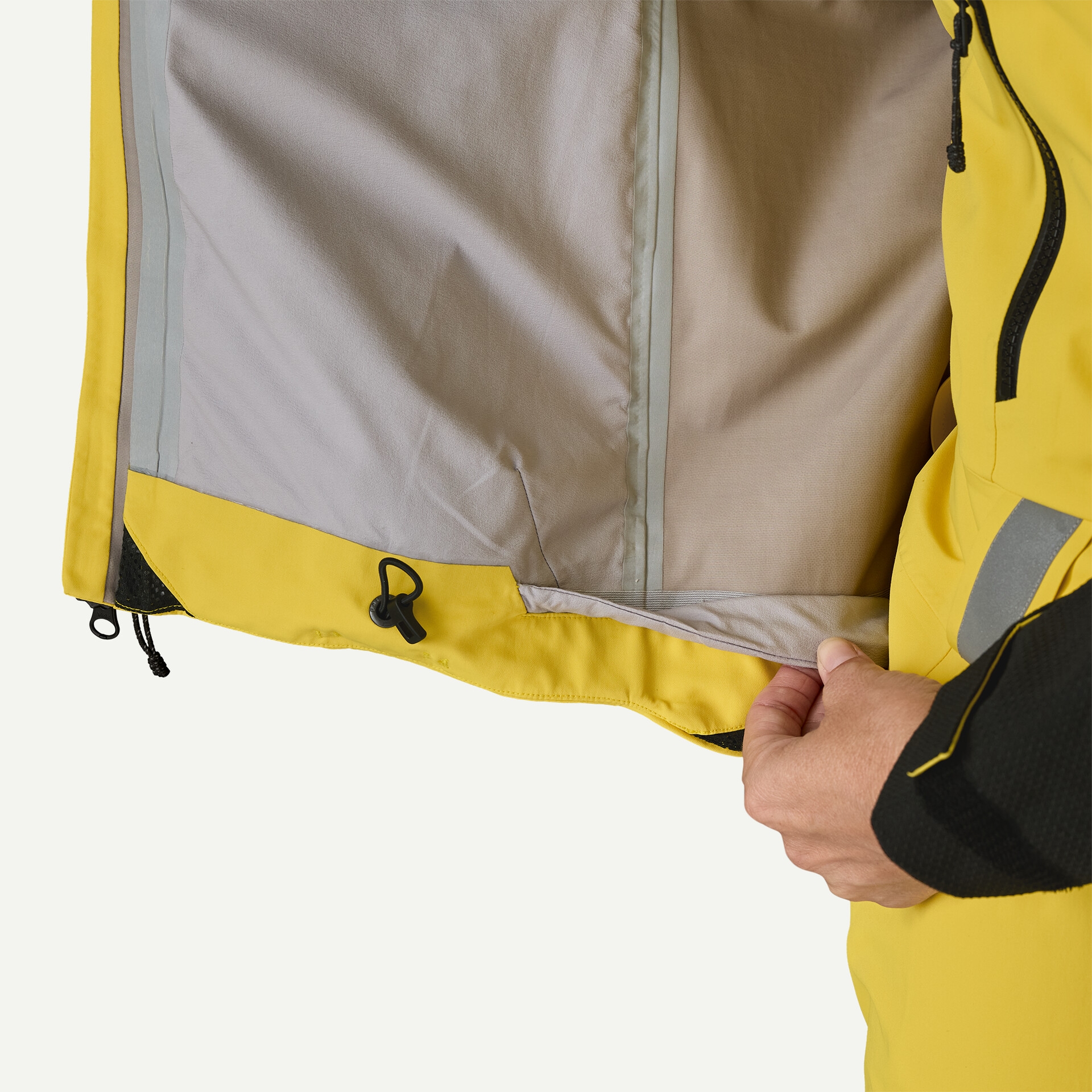 Women's Big Water Foul Weather Jacket