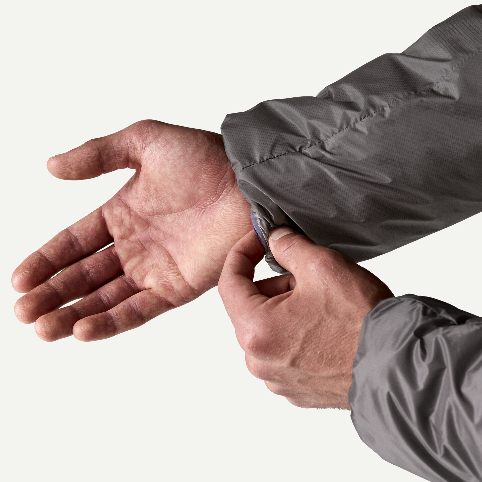 Men's DAS® Light Hoody