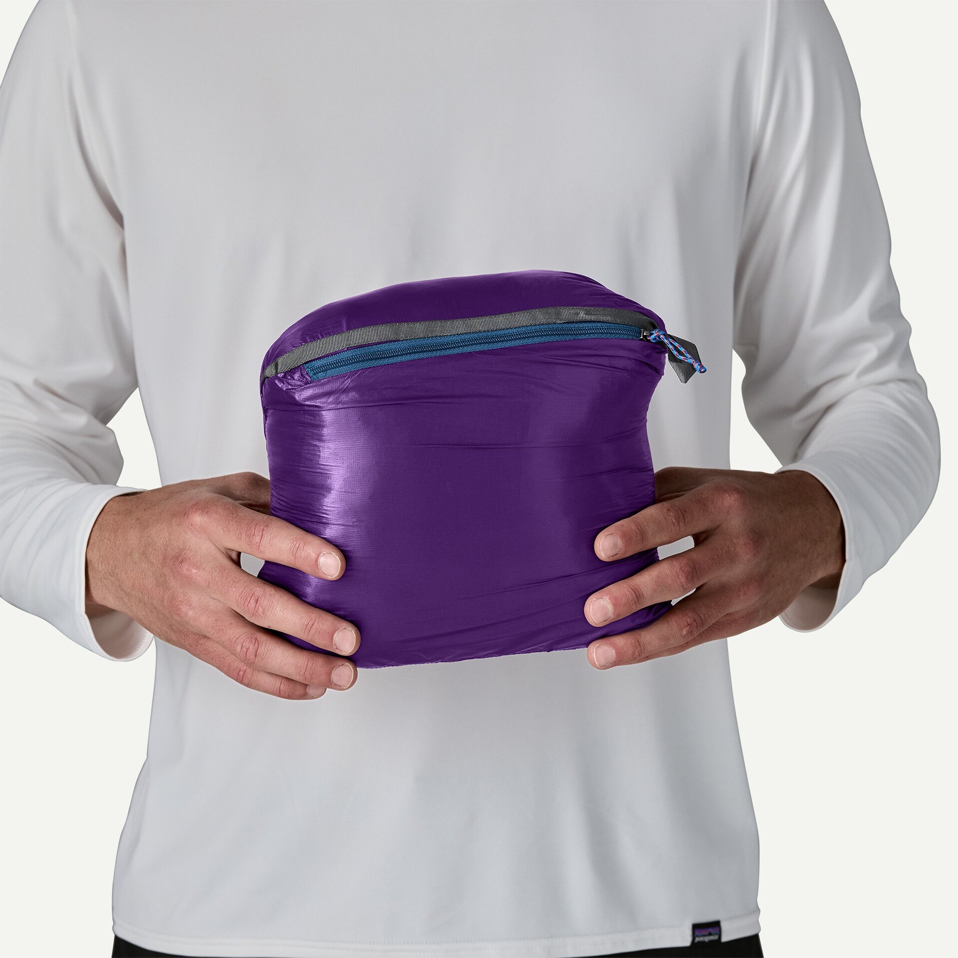 Men's DAS® Light Hoody