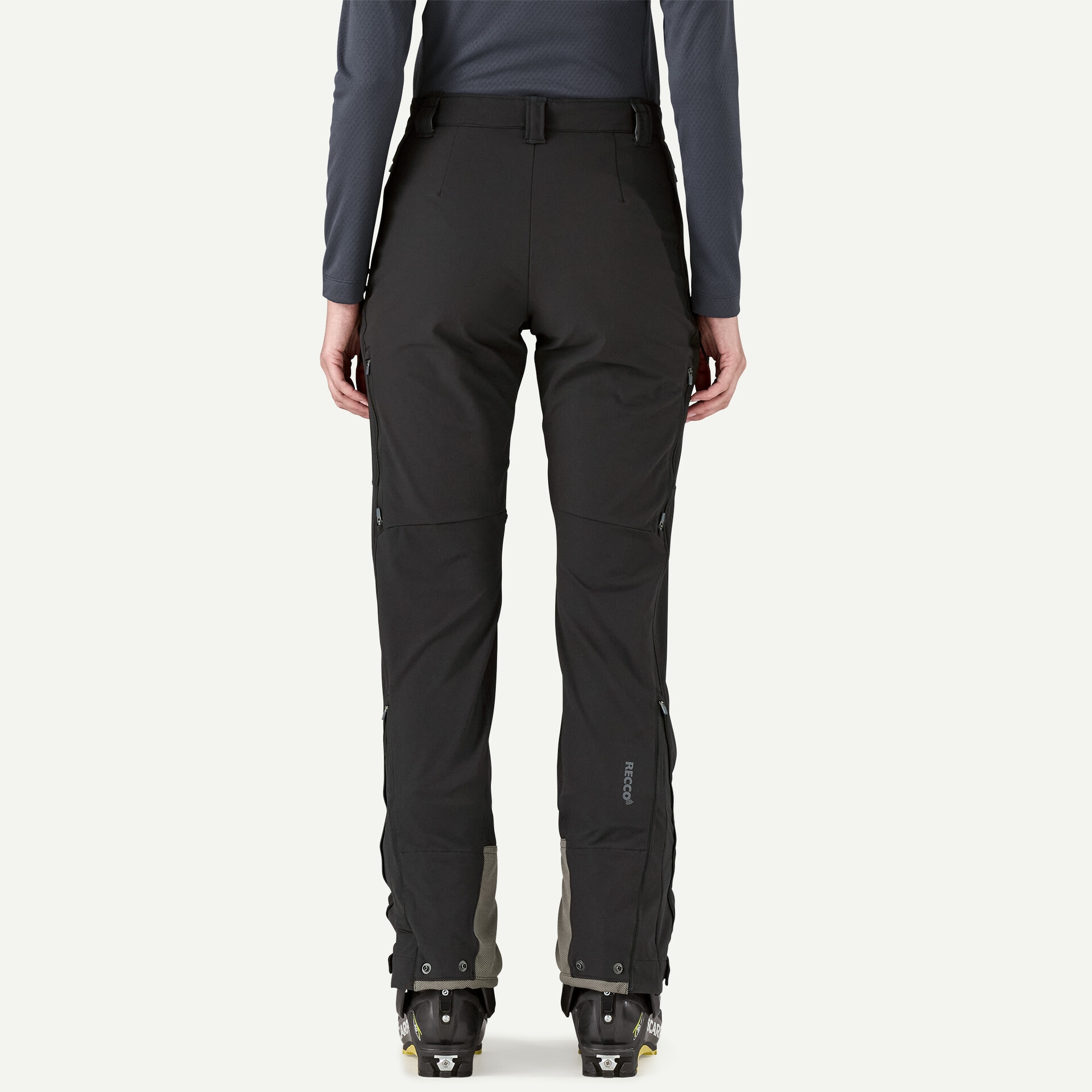 Women's Alpine Guide Pants - Regular