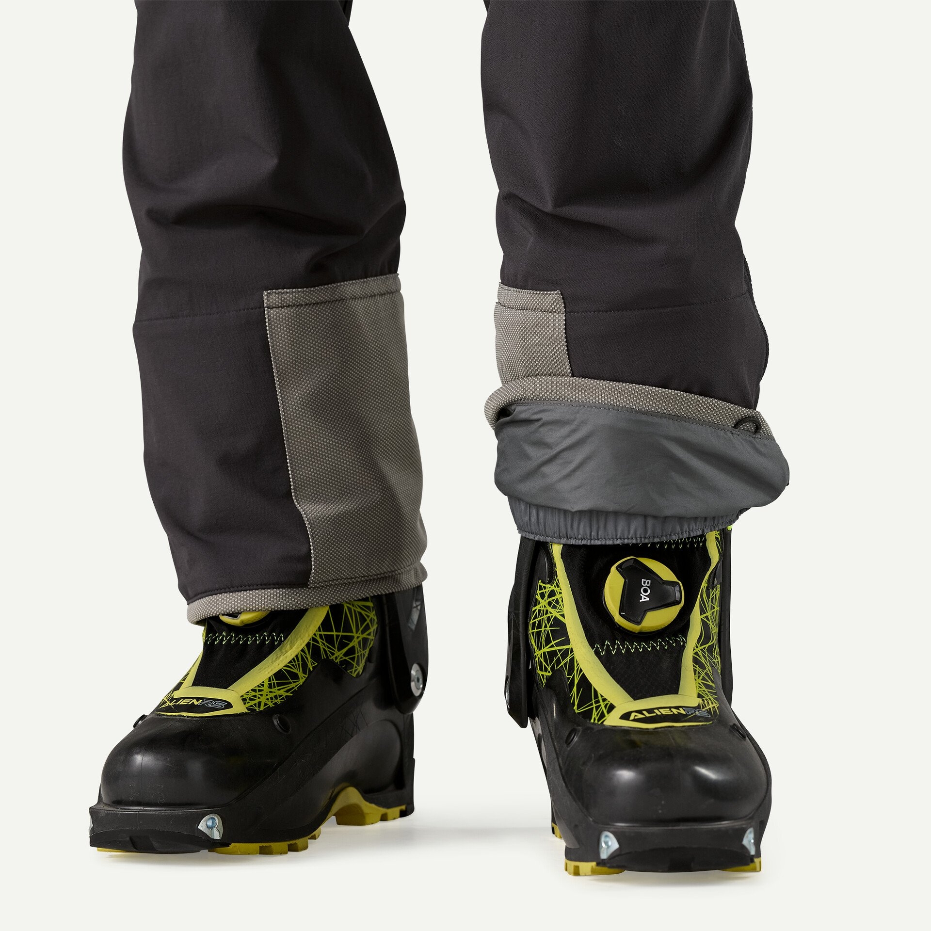 Women's Alpine Guide Pants - Regular