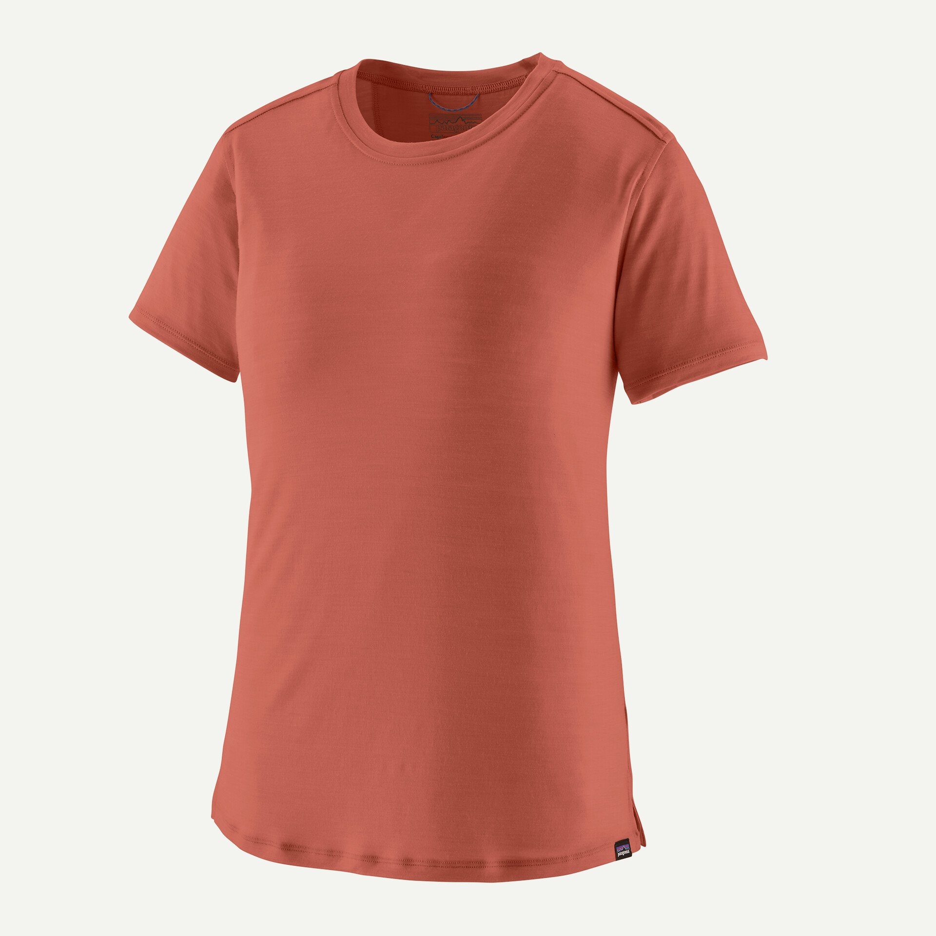 Women's Capilene® Cool Merino Blend Shirt
