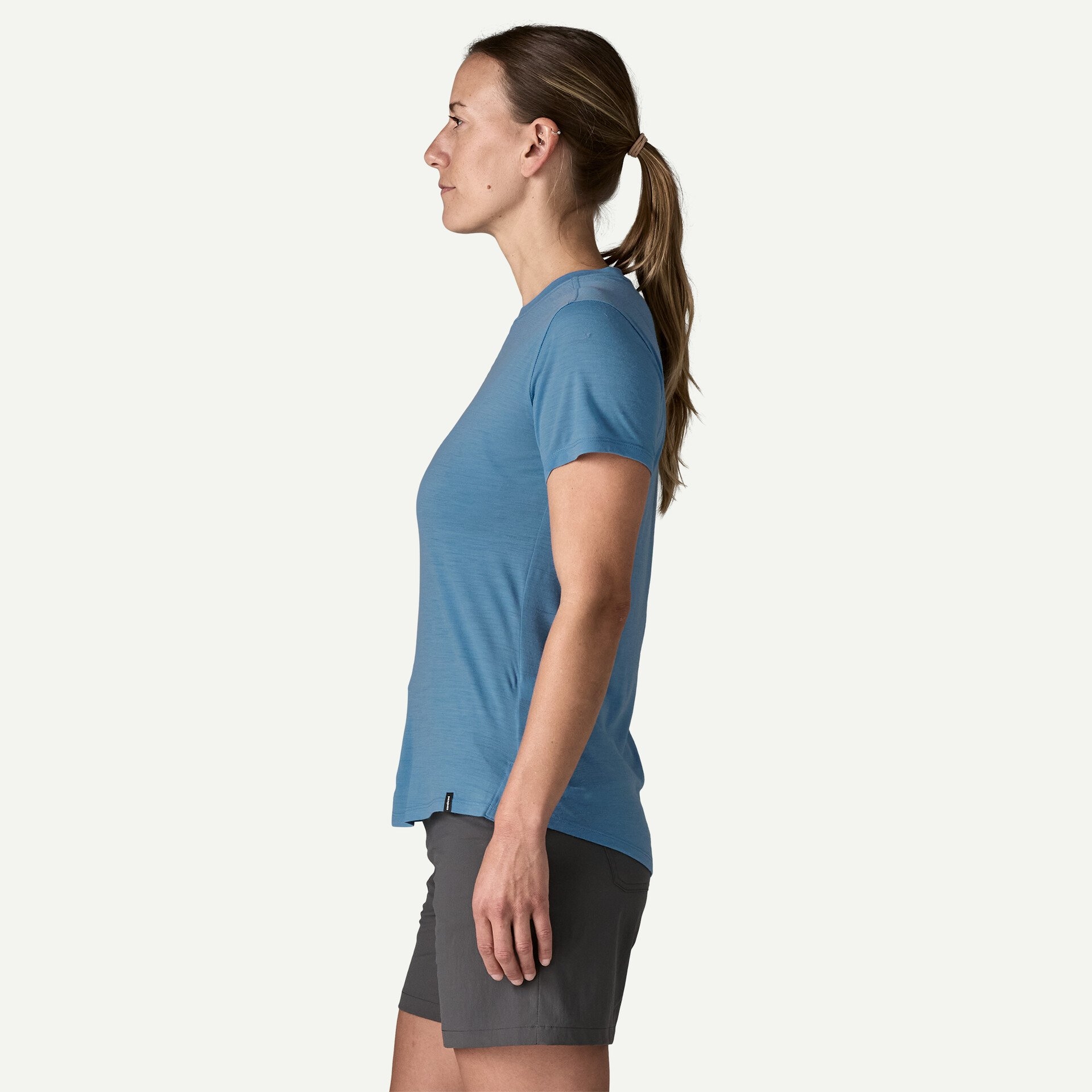 Women's Capilene® Cool Merino Blend Shirt