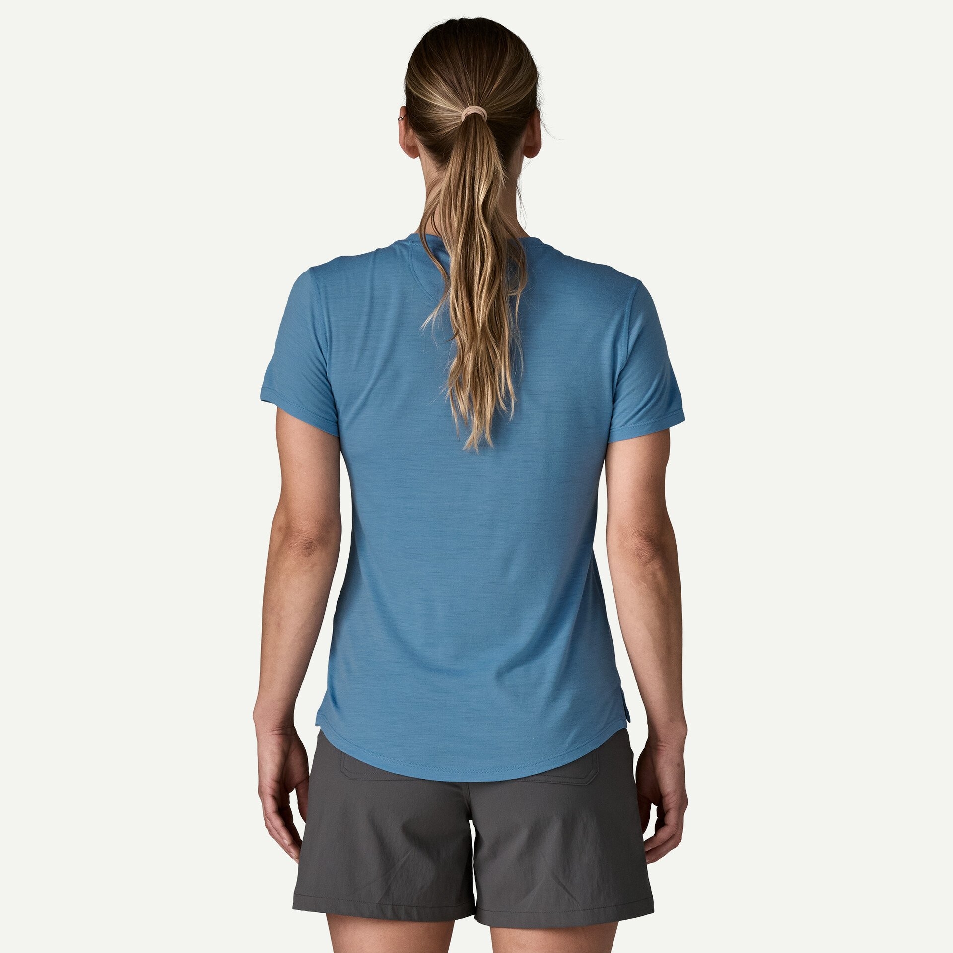 Women's Capilene® Cool Merino Blend Shirt
