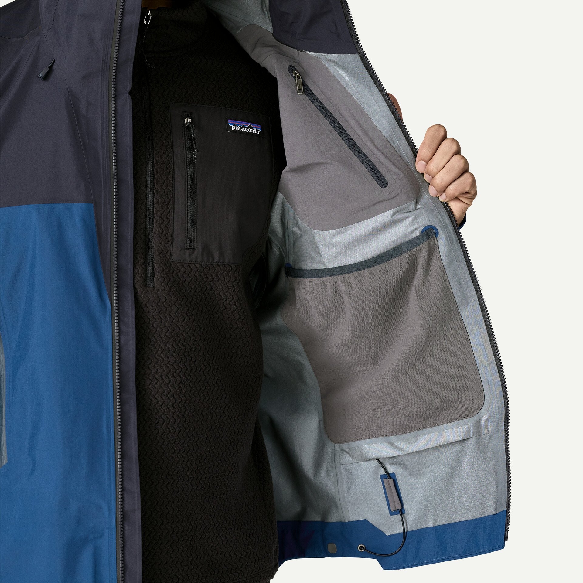 Men's Super Free Alpine Jacket
