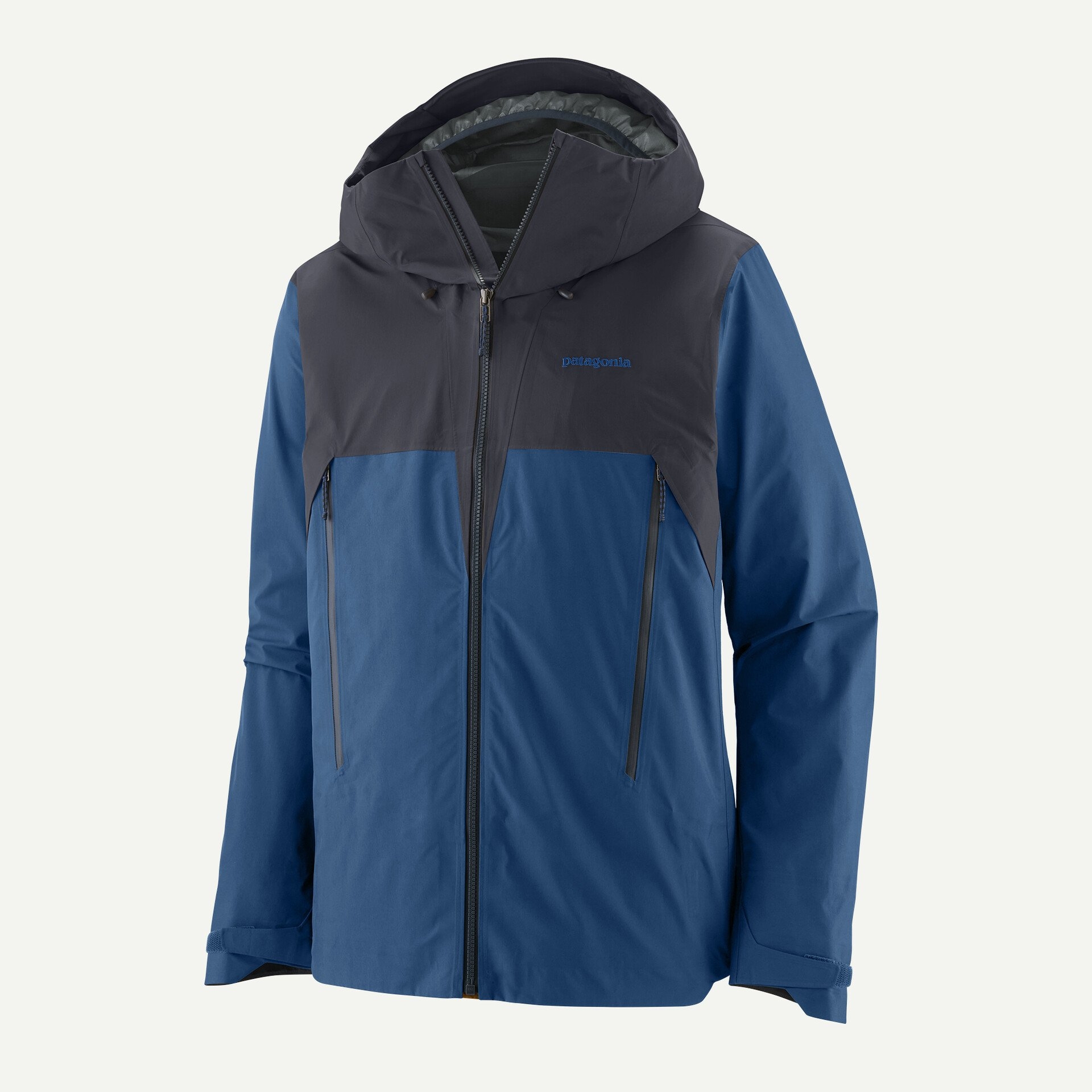 Men's Super Free Alpine Jacket