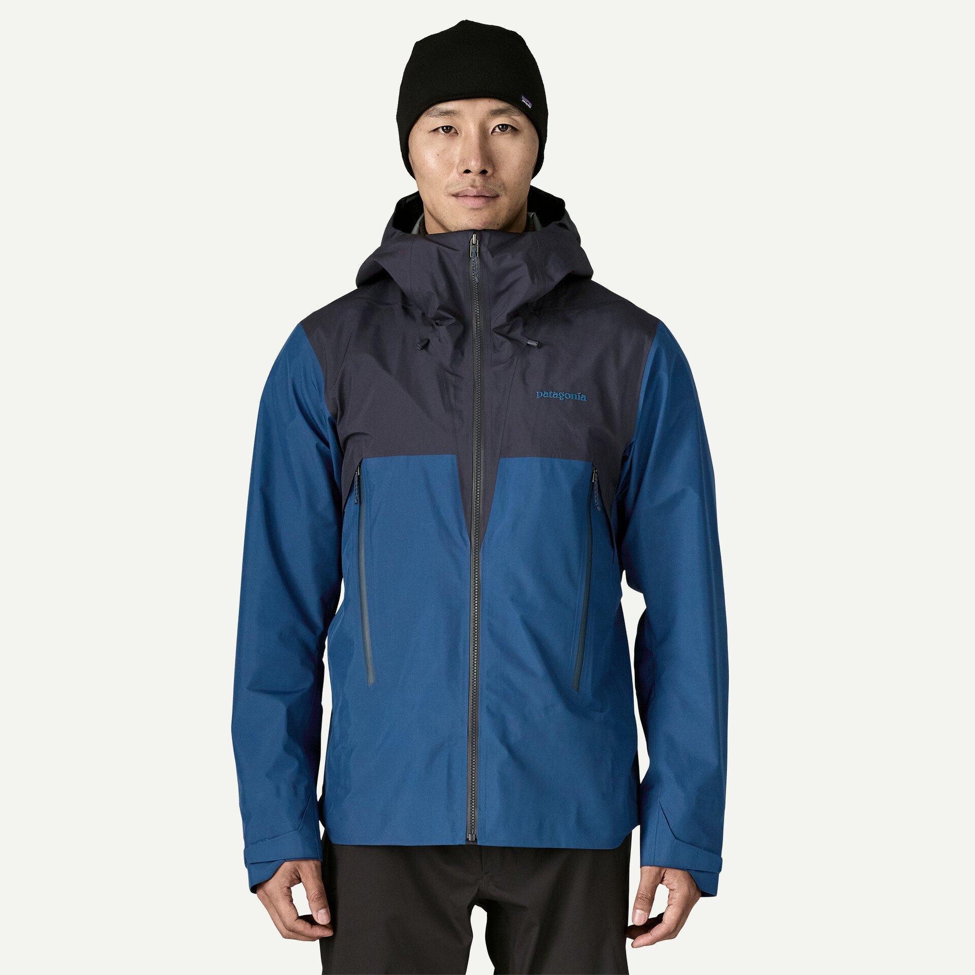 Men's Super Free Alpine Jacket
