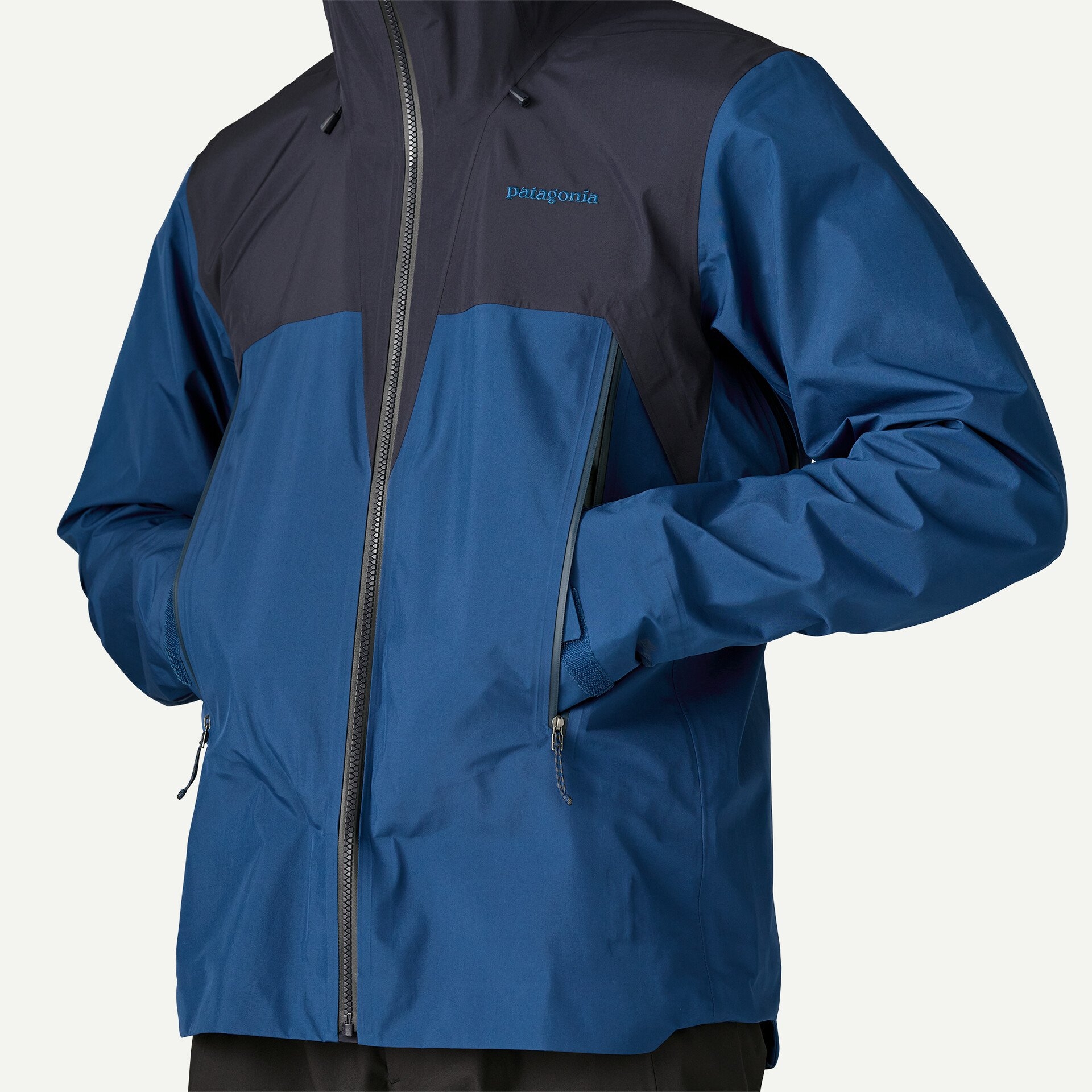 Men's Super Free Alpine Jacket