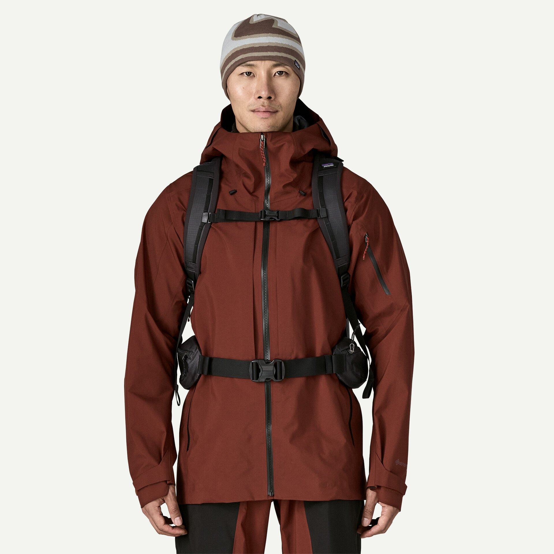Descensionist Snow Pack 37L