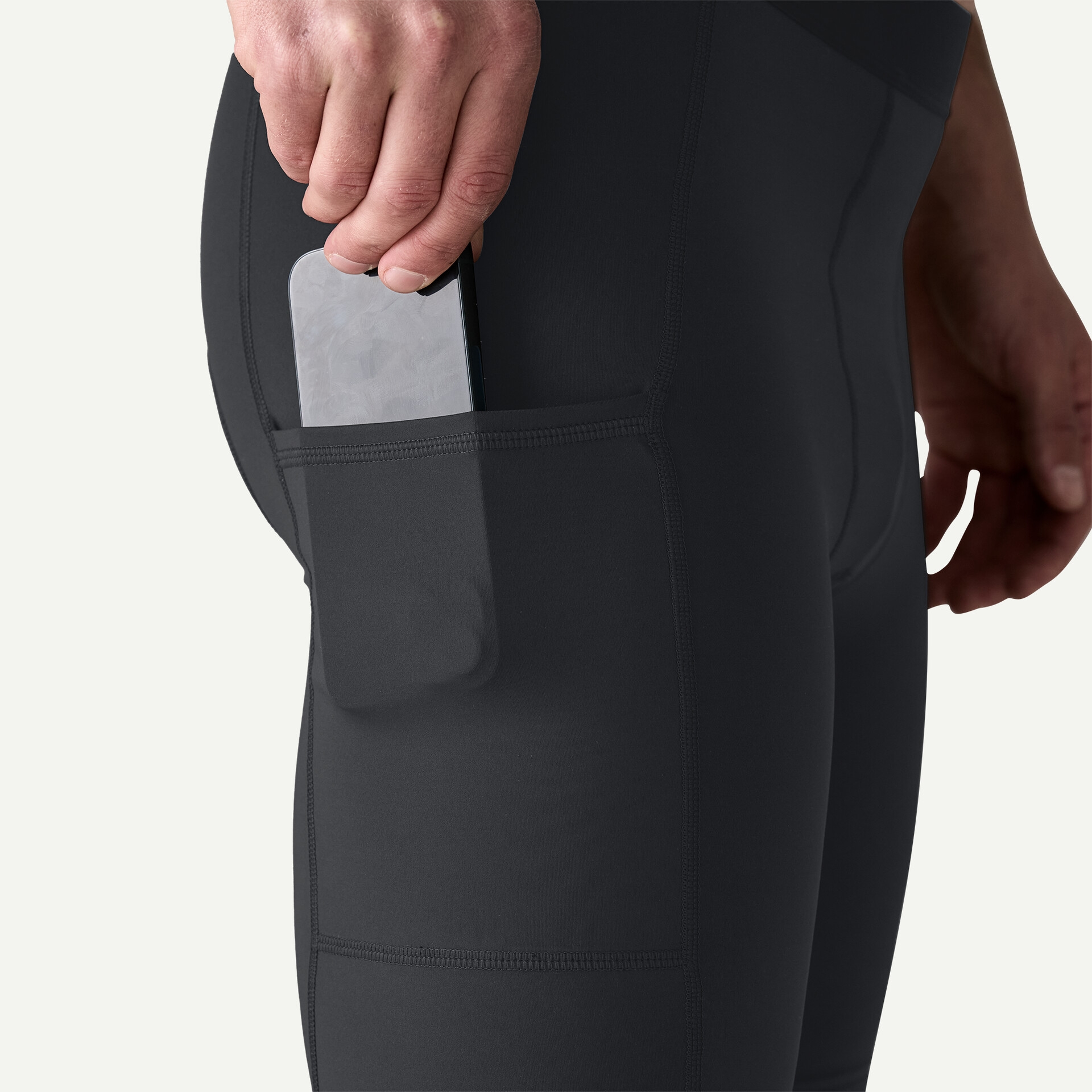 Men's Nether Bike Shorts