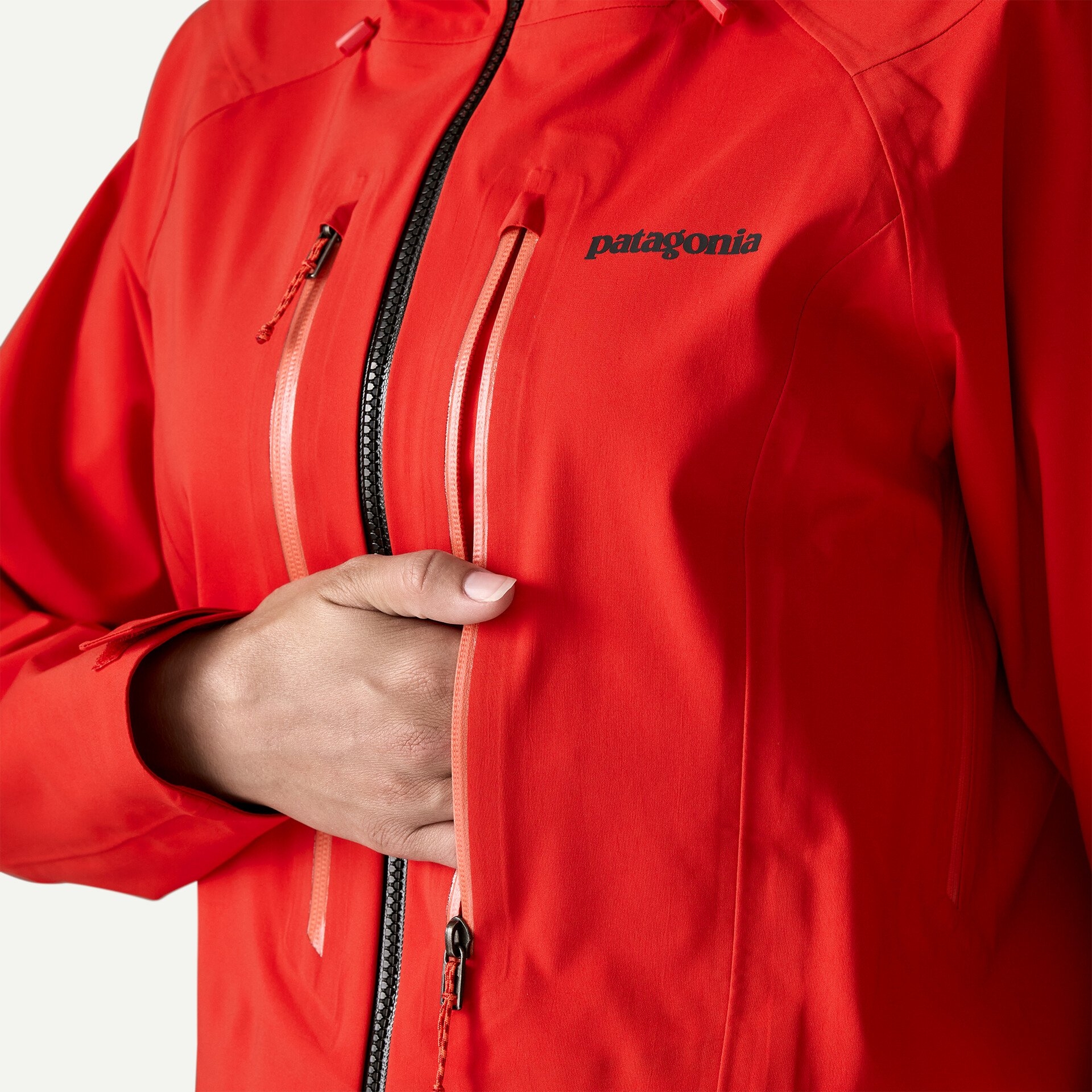 Women's Stormstride Jacket