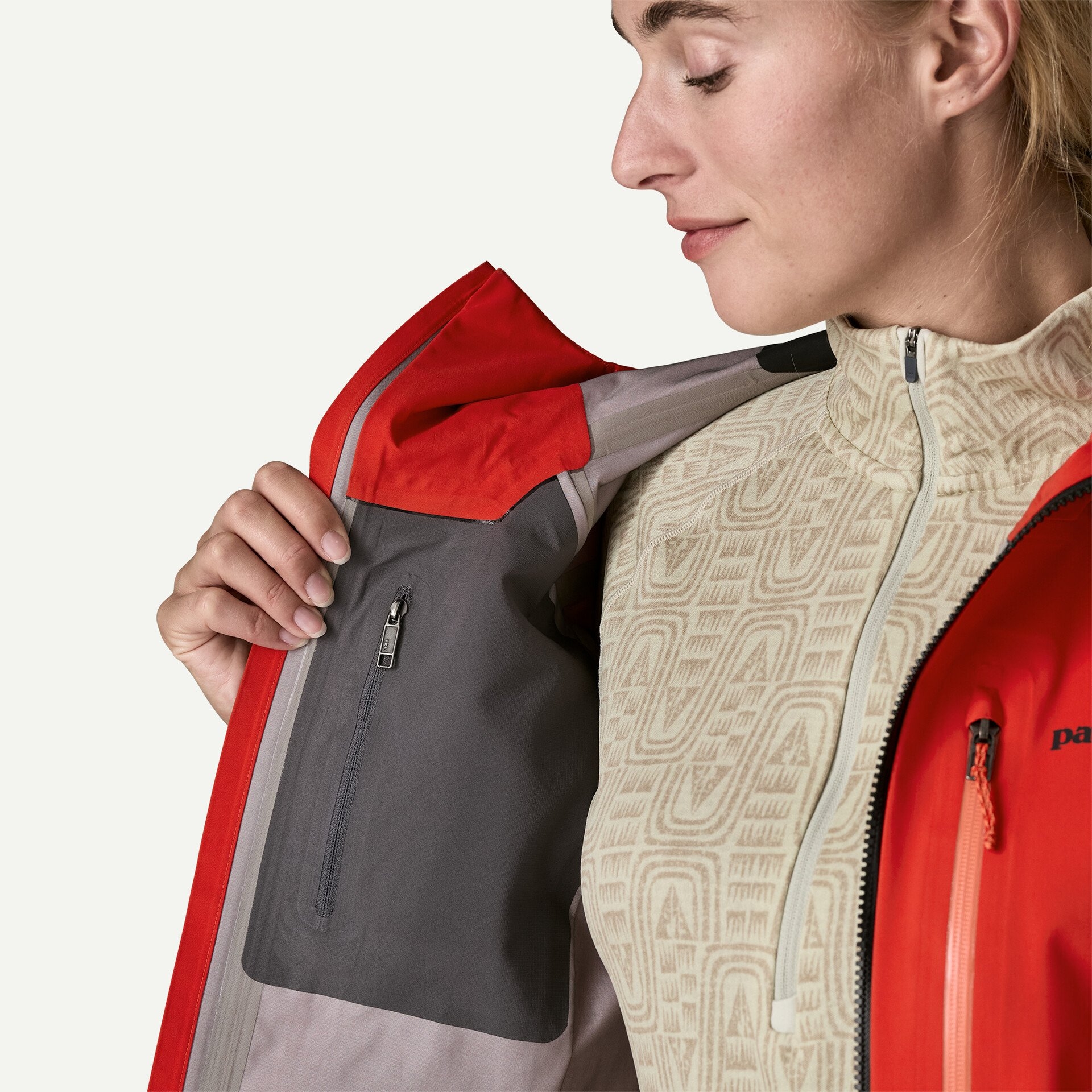 Women's Stormstride Jacket