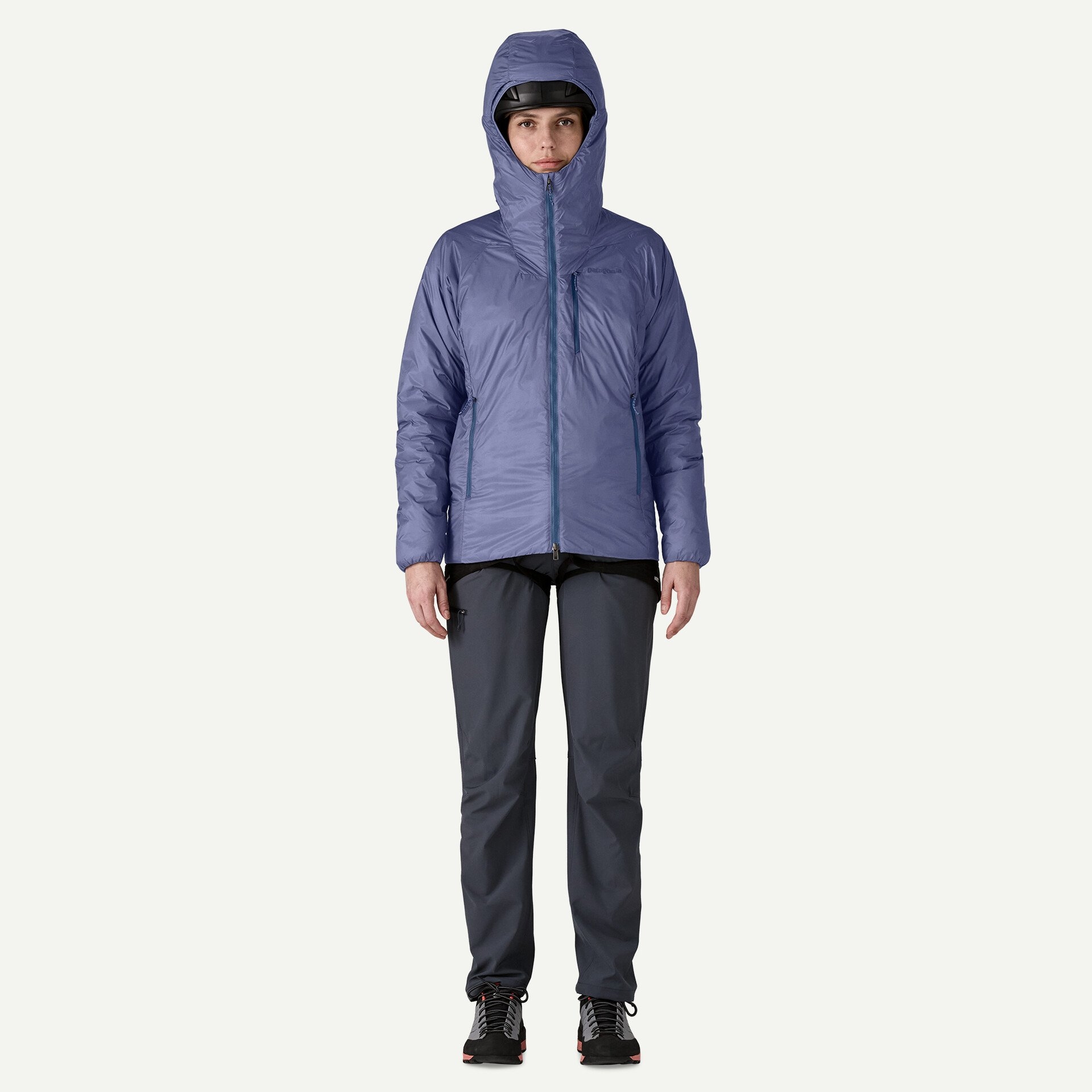 Women's DAS® Light Hoody