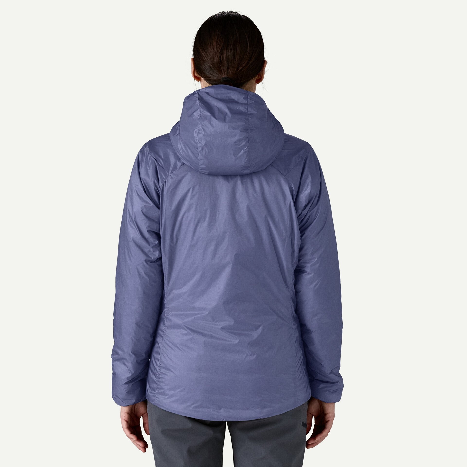 Women's DAS® Light Hoody