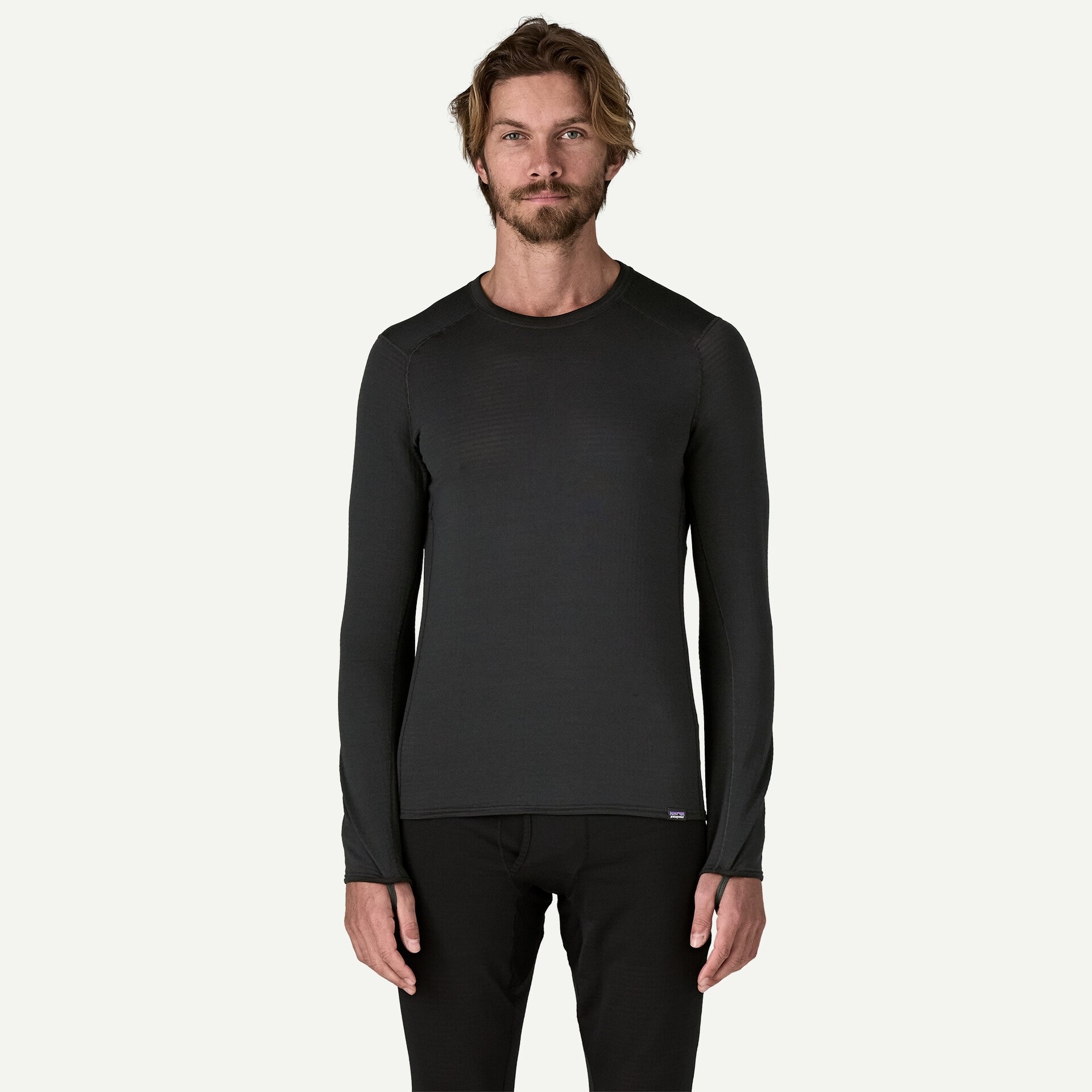 Men's Capilene® Thermal Weight Crewneck