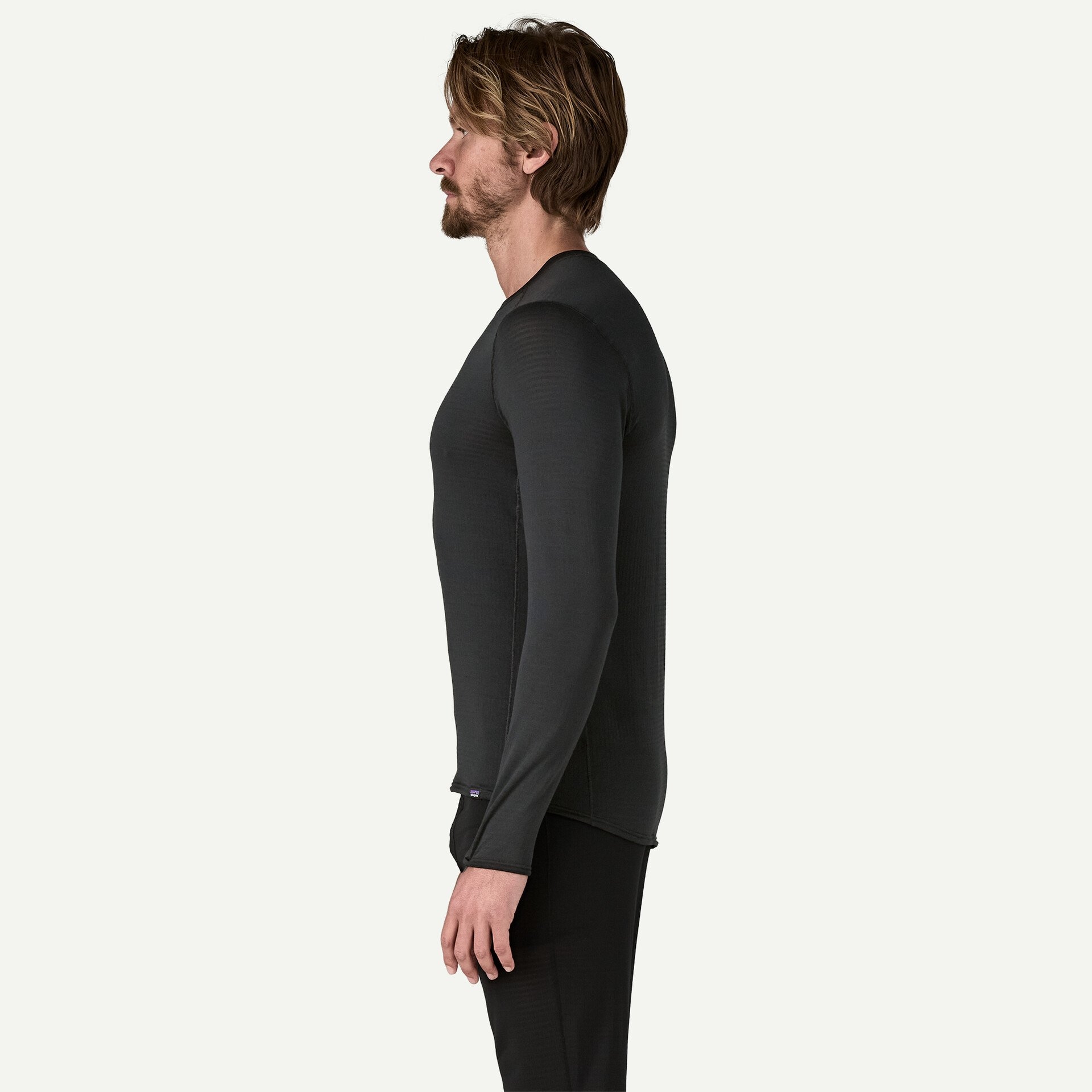 Men's Capilene® Thermal Weight Crewneck