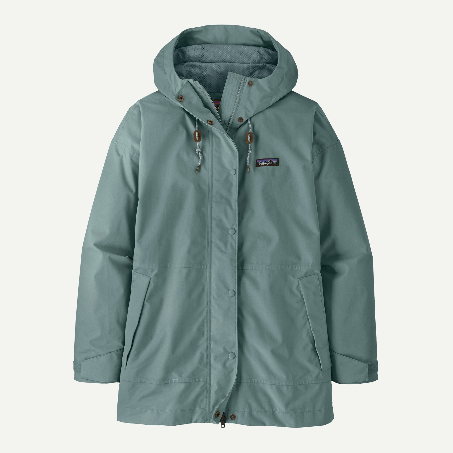 Women's Outdoor Everyday Rain Jacket