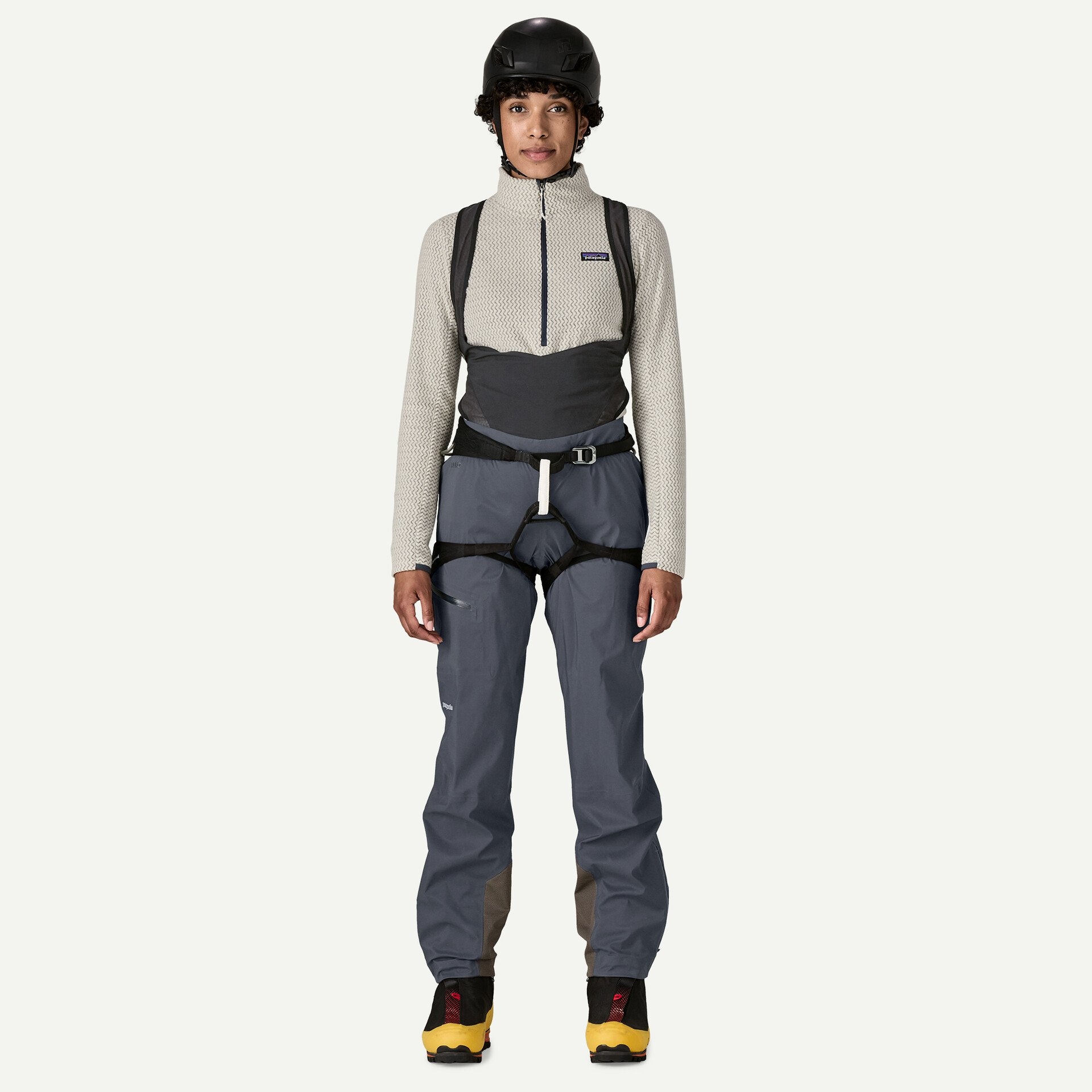 Women's M10™ Storm Bibs