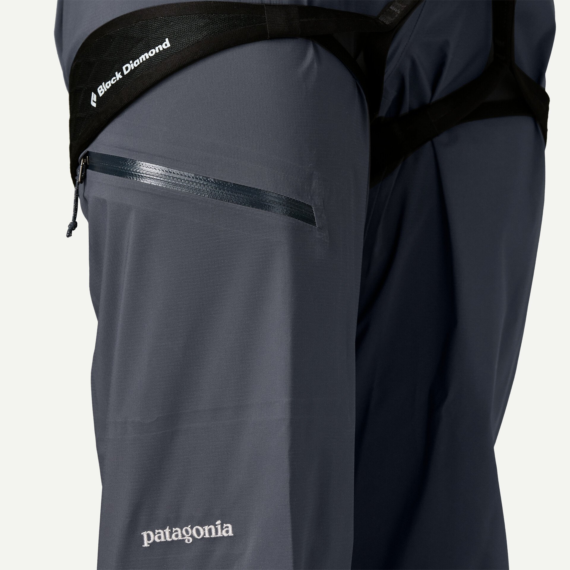 Women's M10™ Storm Bibs