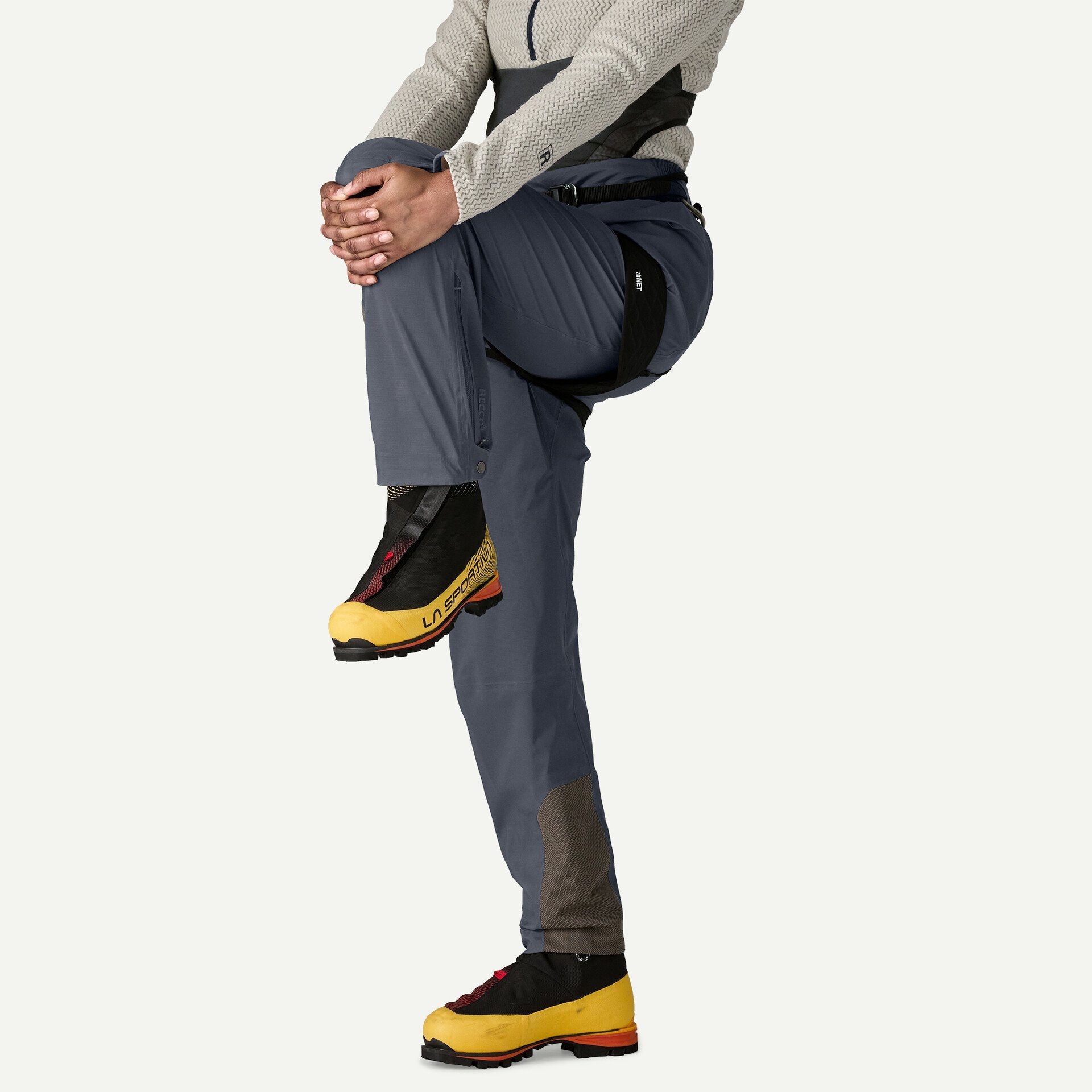 Women's M10™ Storm Bibs