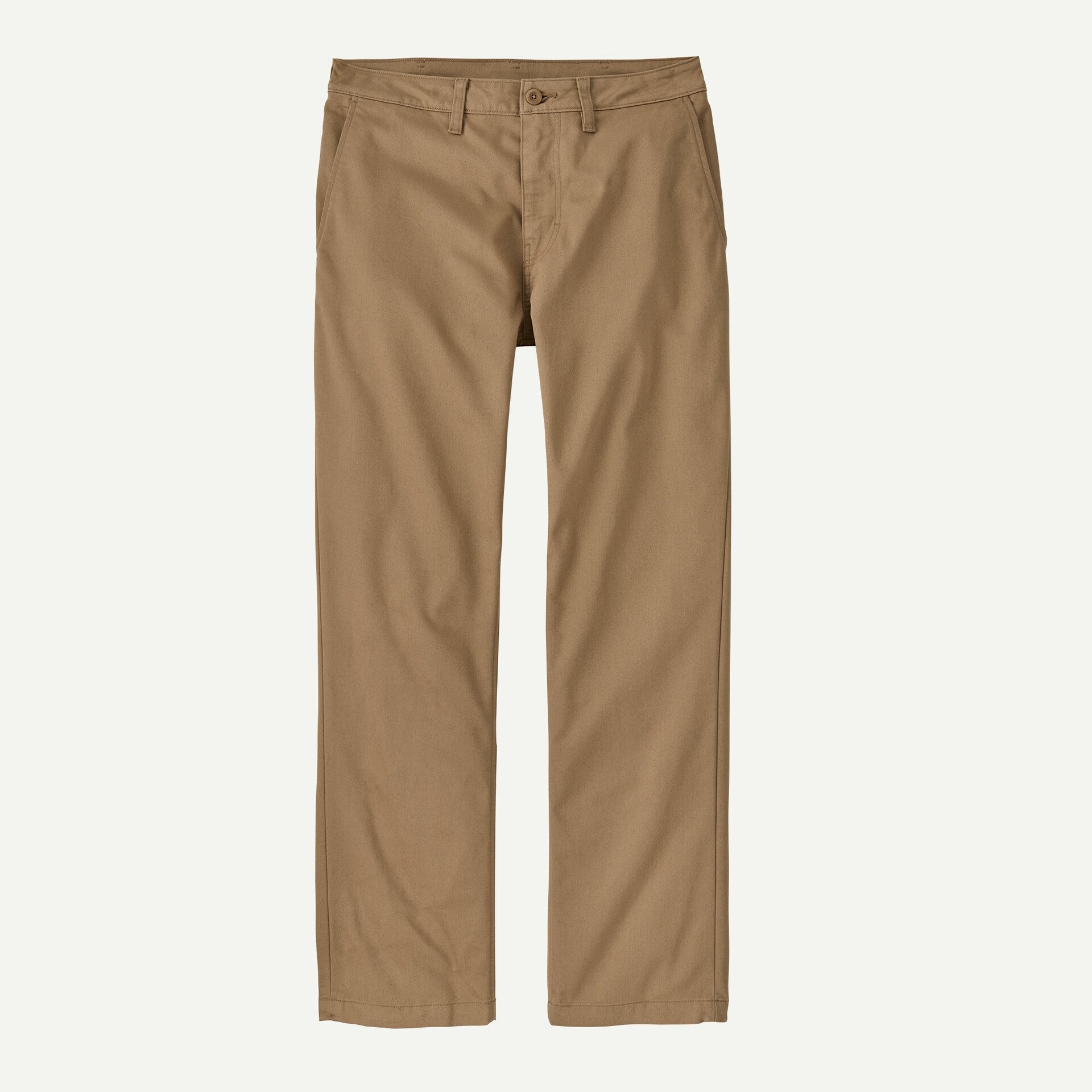 Men's Twill Traveler Chino Pants - Regular