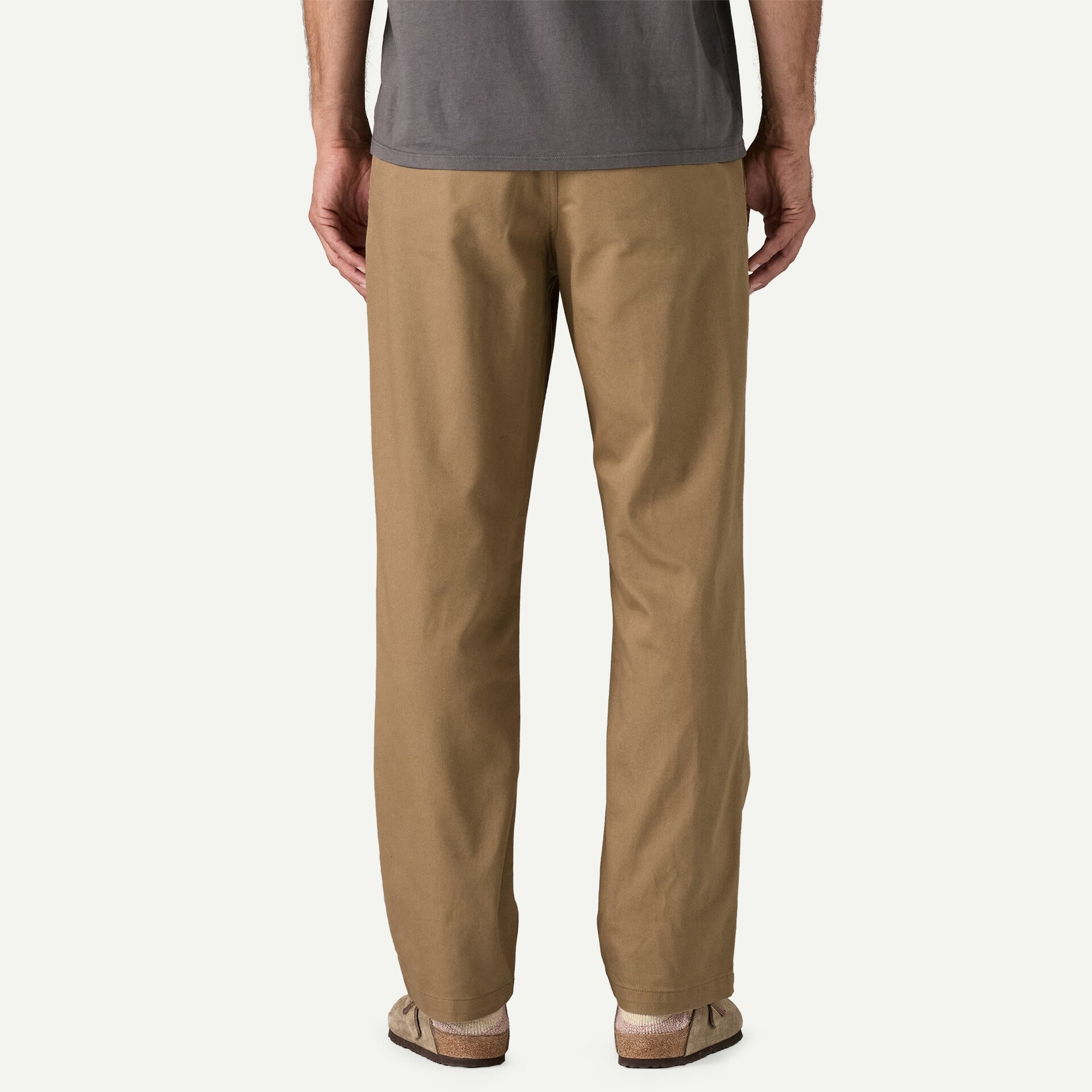 Men's Twill Traveler Chino Pants - Regular