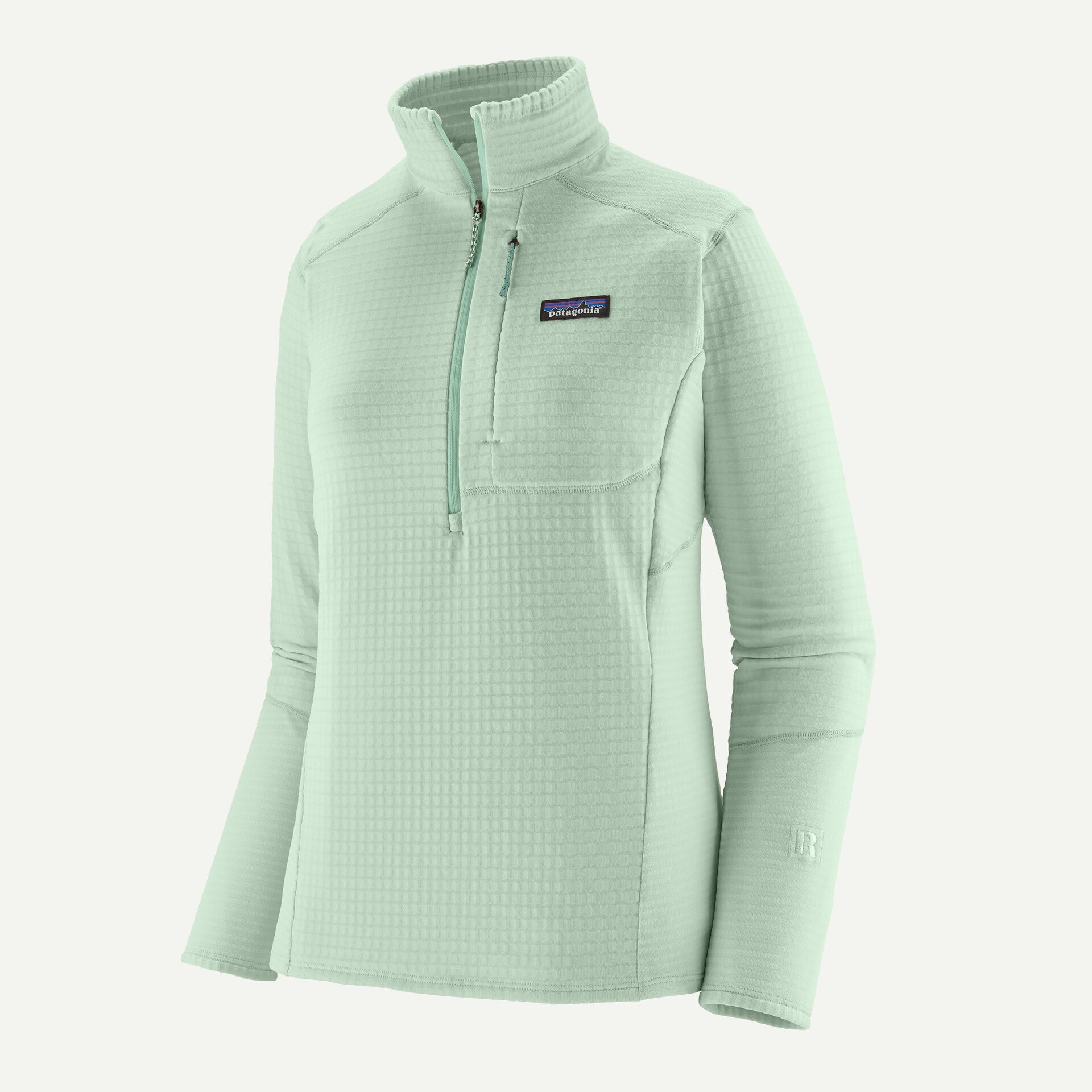 Women's R1® Fleece Pullover