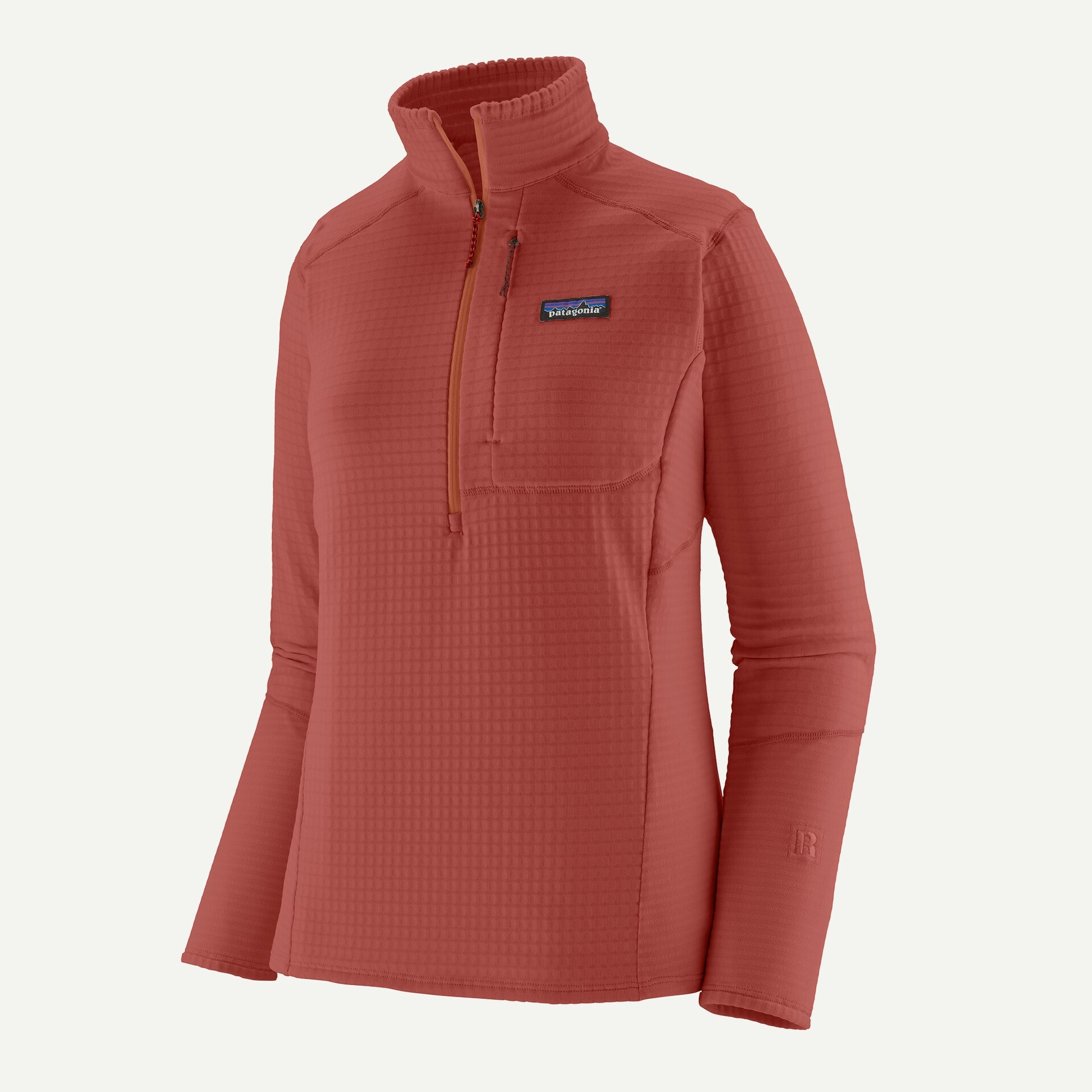 Women's R1® Fleece Pullover