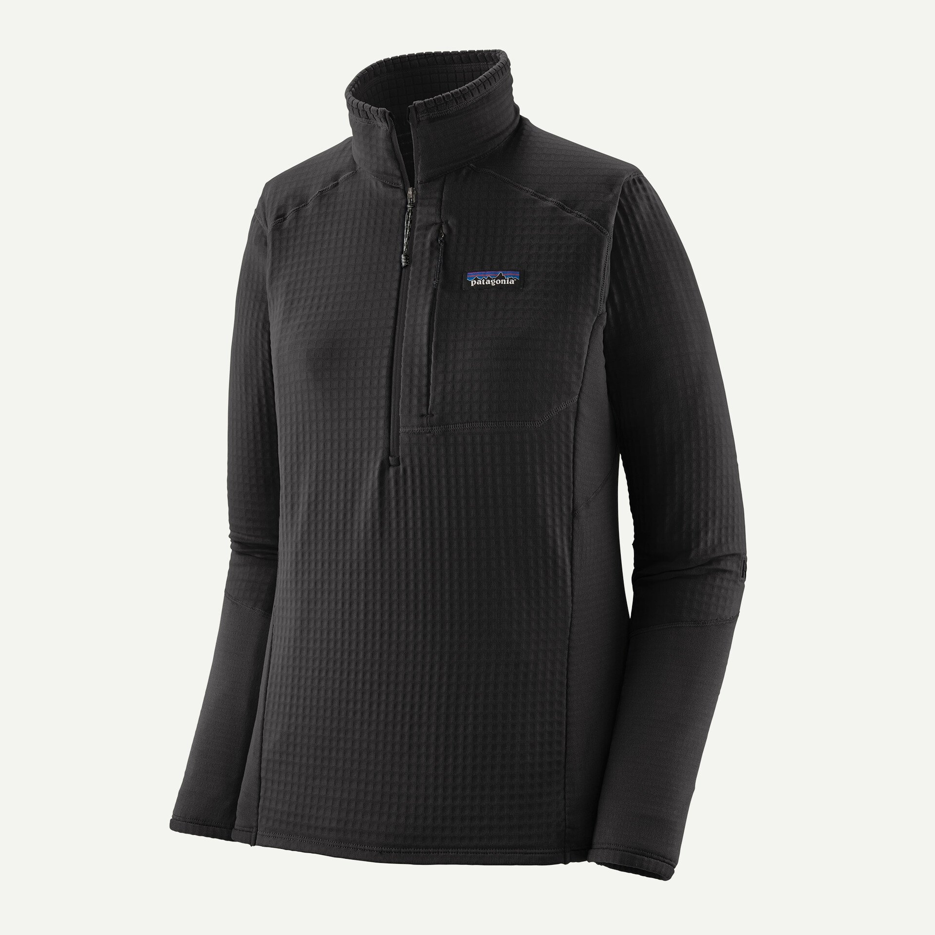 Women's R1® Fleece Pullover