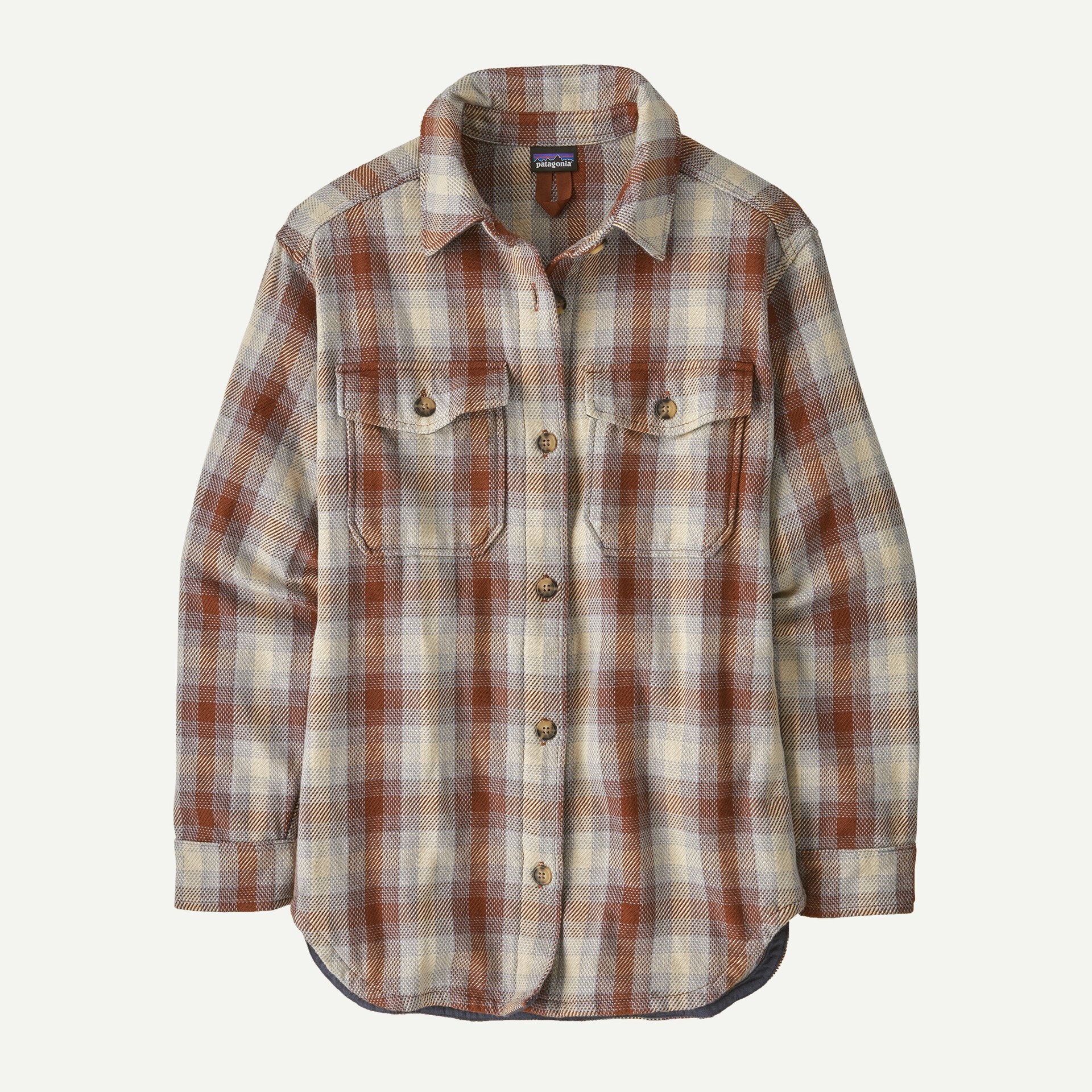 Women's Fjord Loft Overshirt Jacket