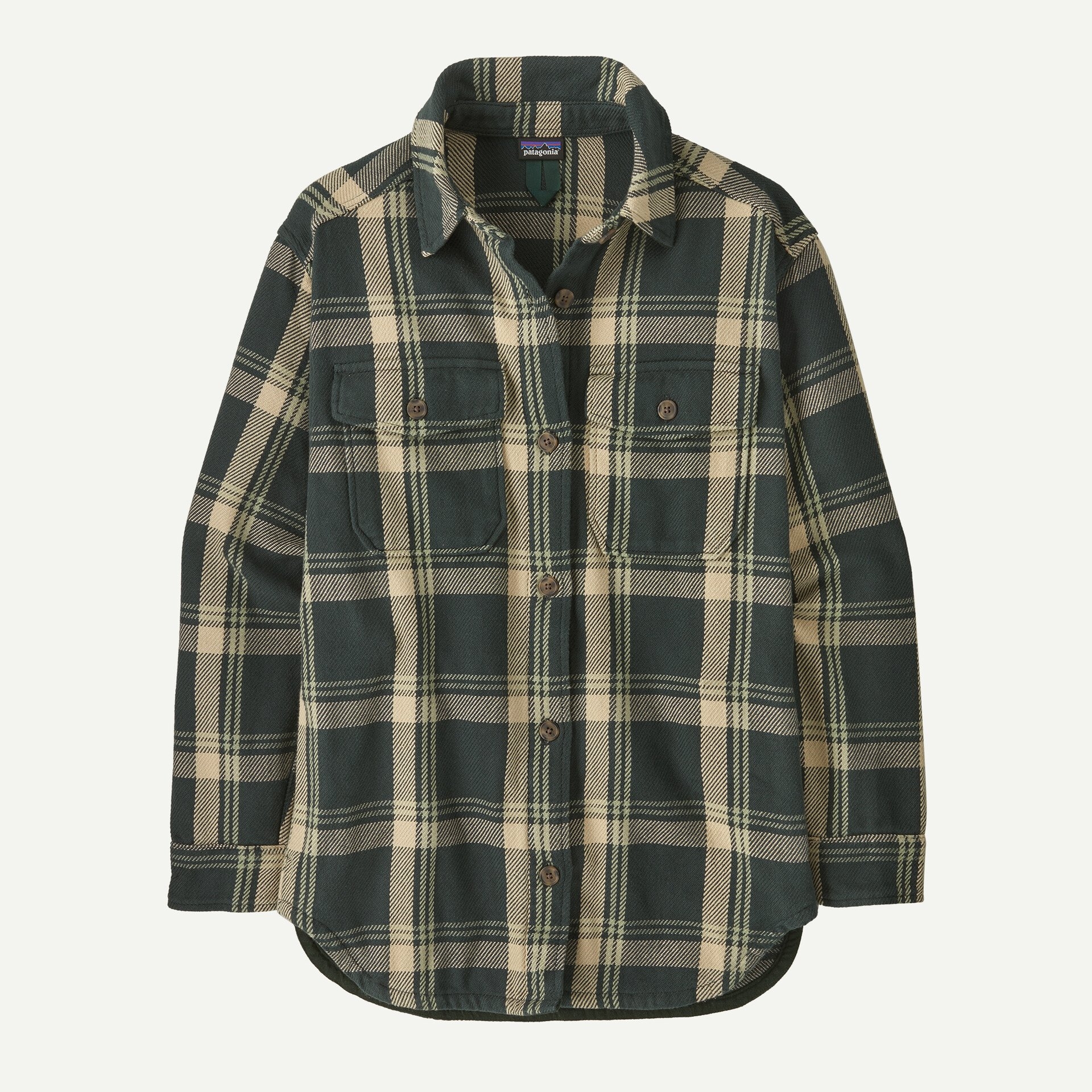 Women's Fjord Loft Overshirt Jacket