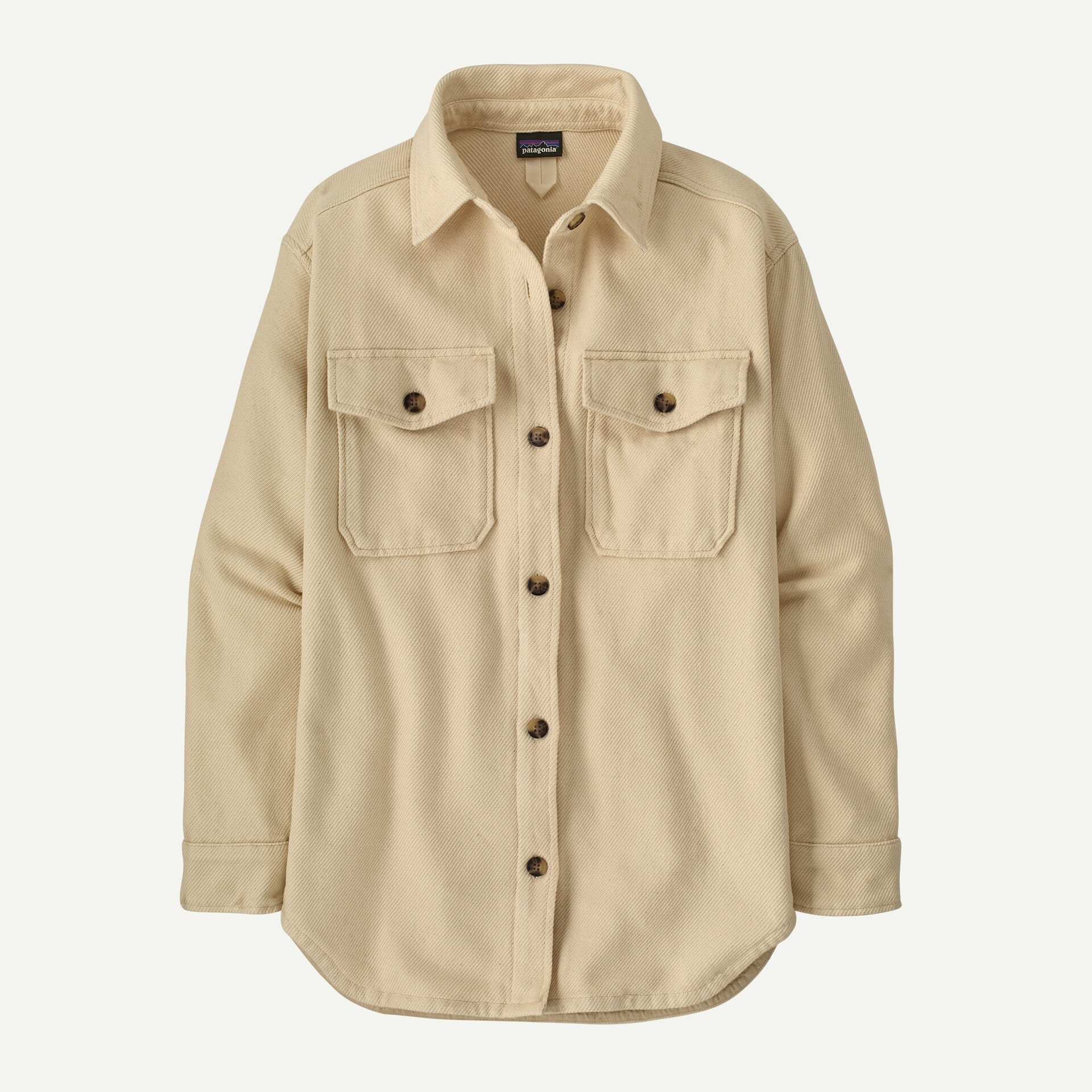Women's Fjord Loft Overshirt Jacket