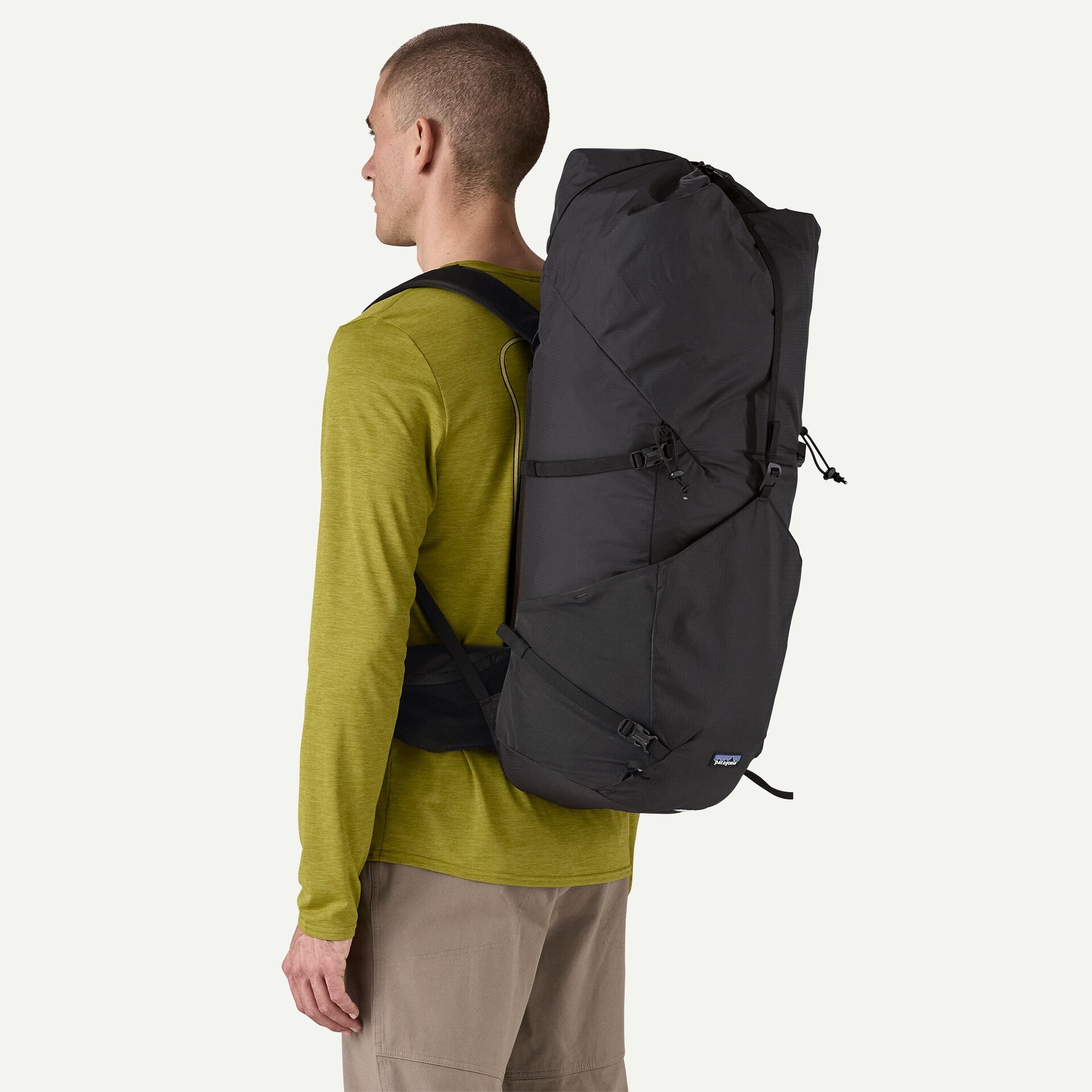 Terravia Pack 36L